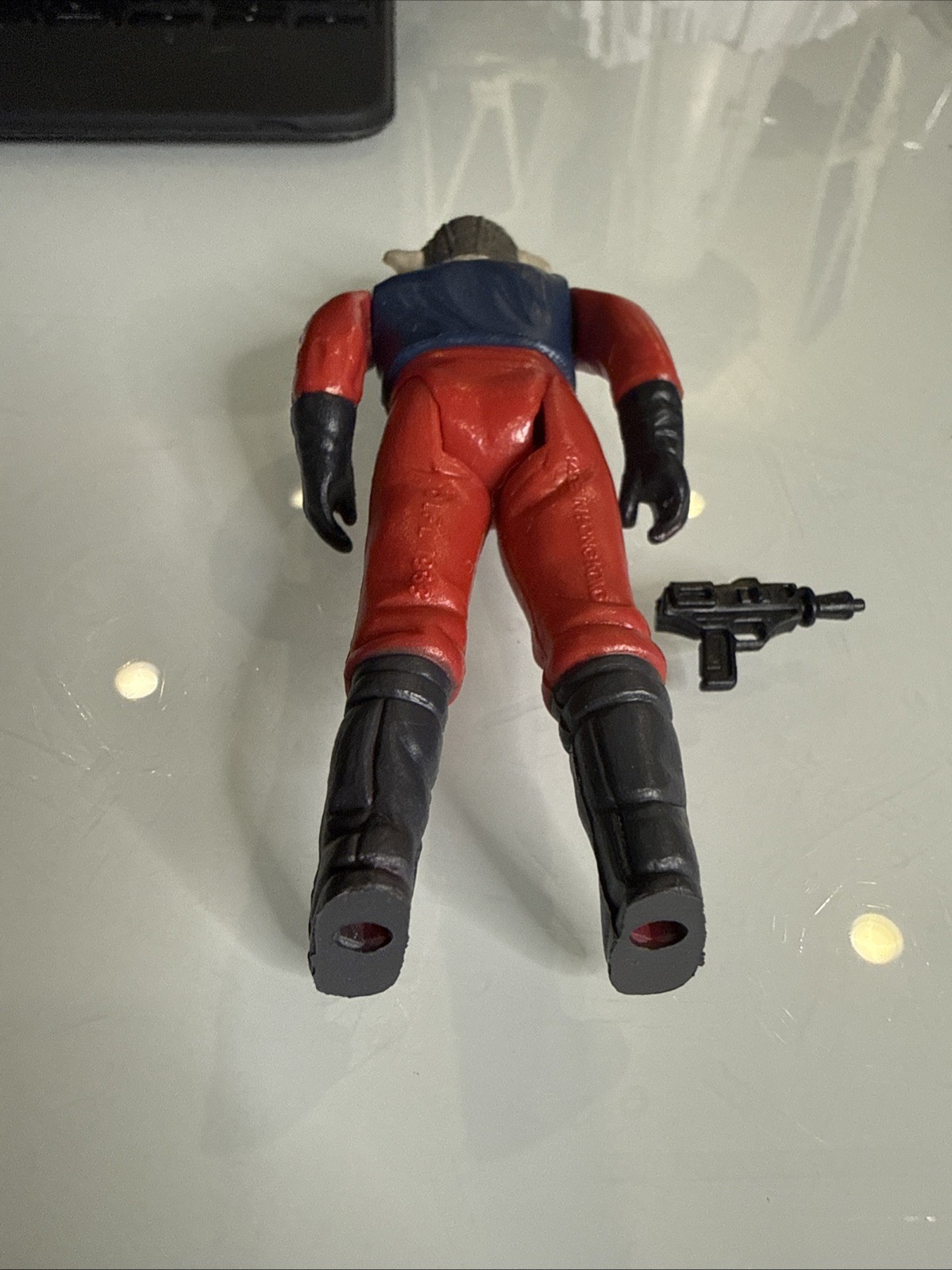 Nien Nunb sold