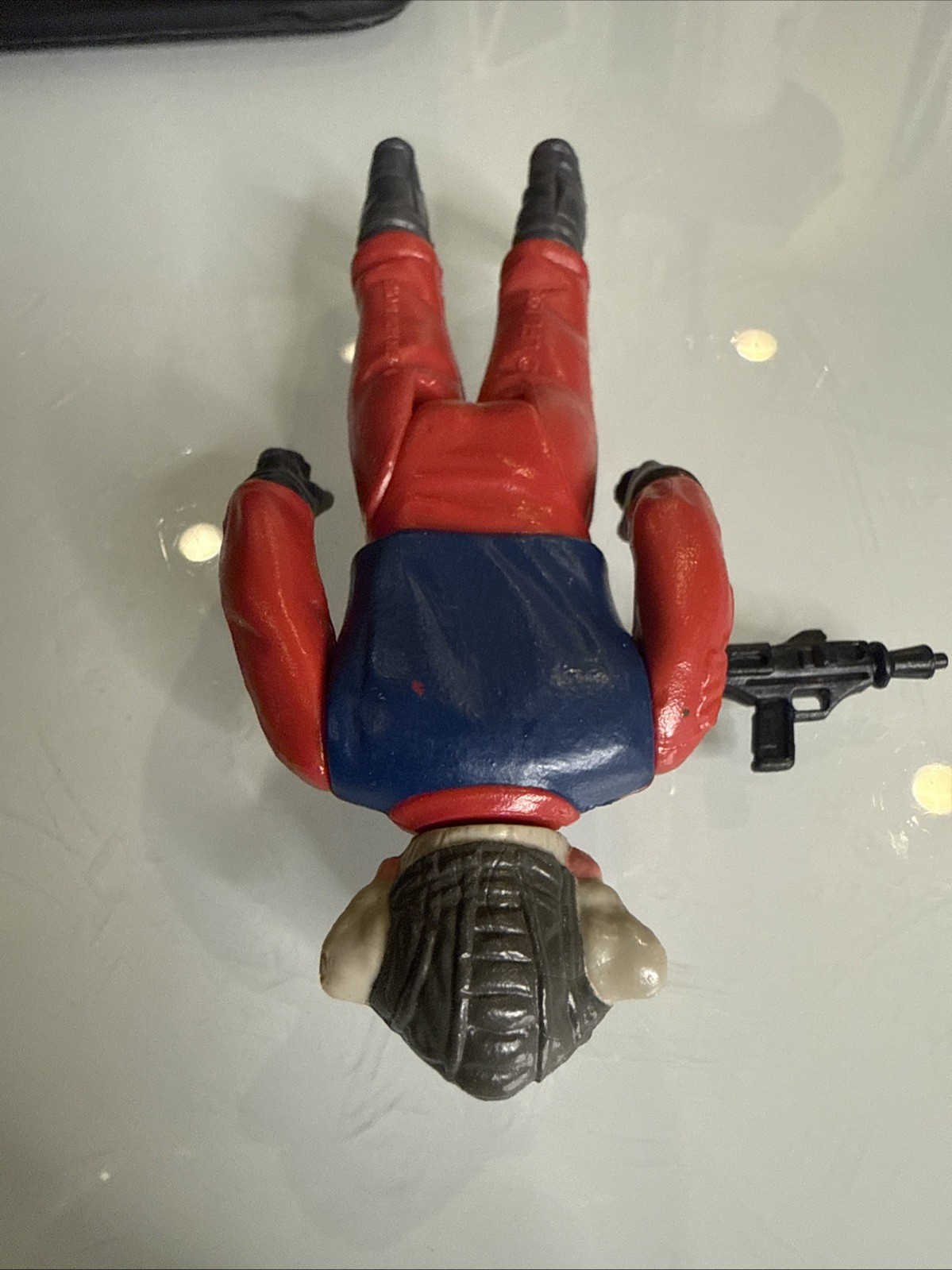 Nien Nunb sold