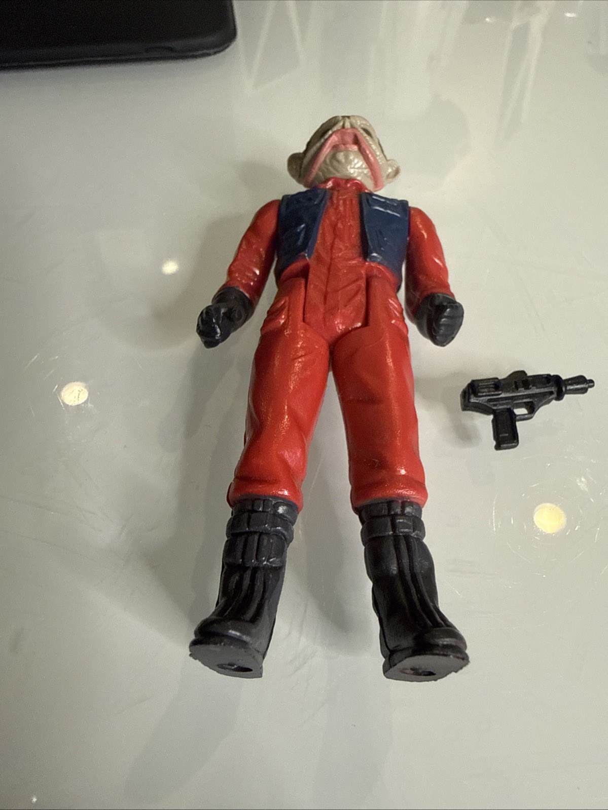 Nien Nunb sold