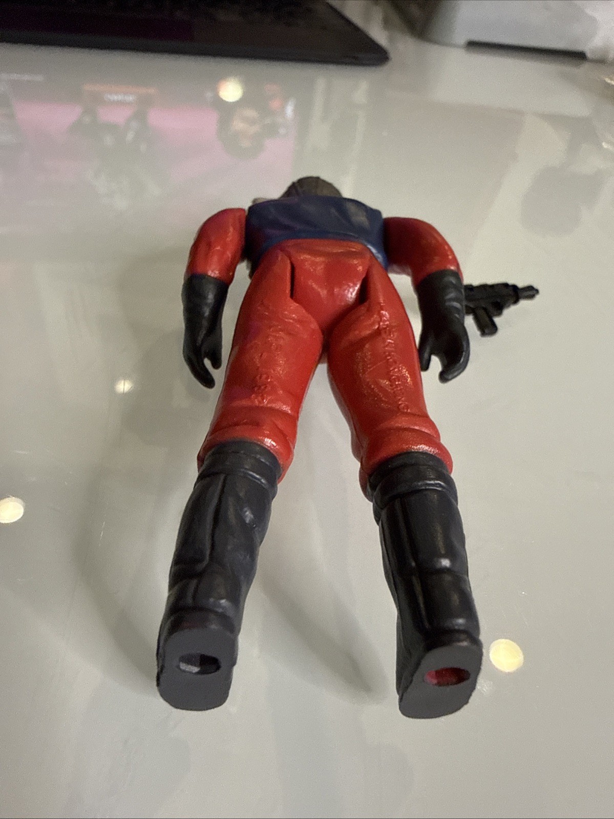 Nien Nunb sold
