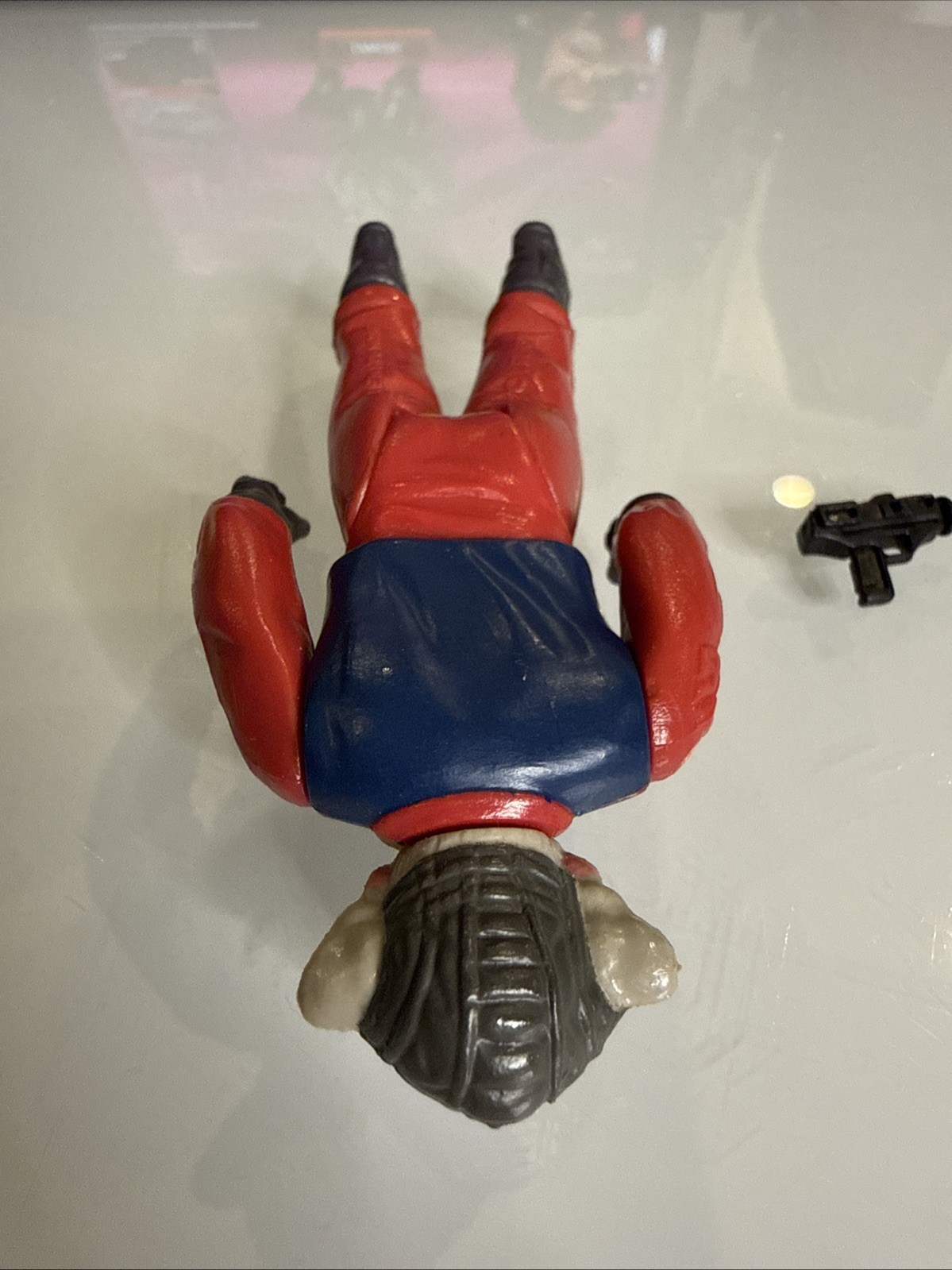 Nien Nunb sold