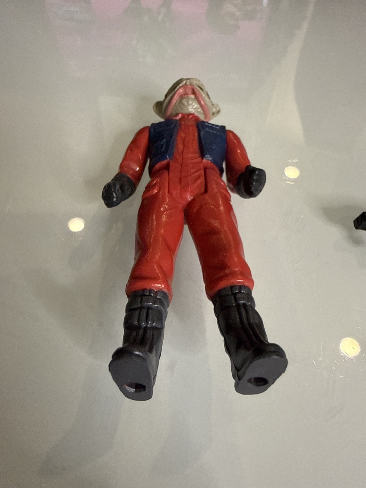Nien Nunb sold