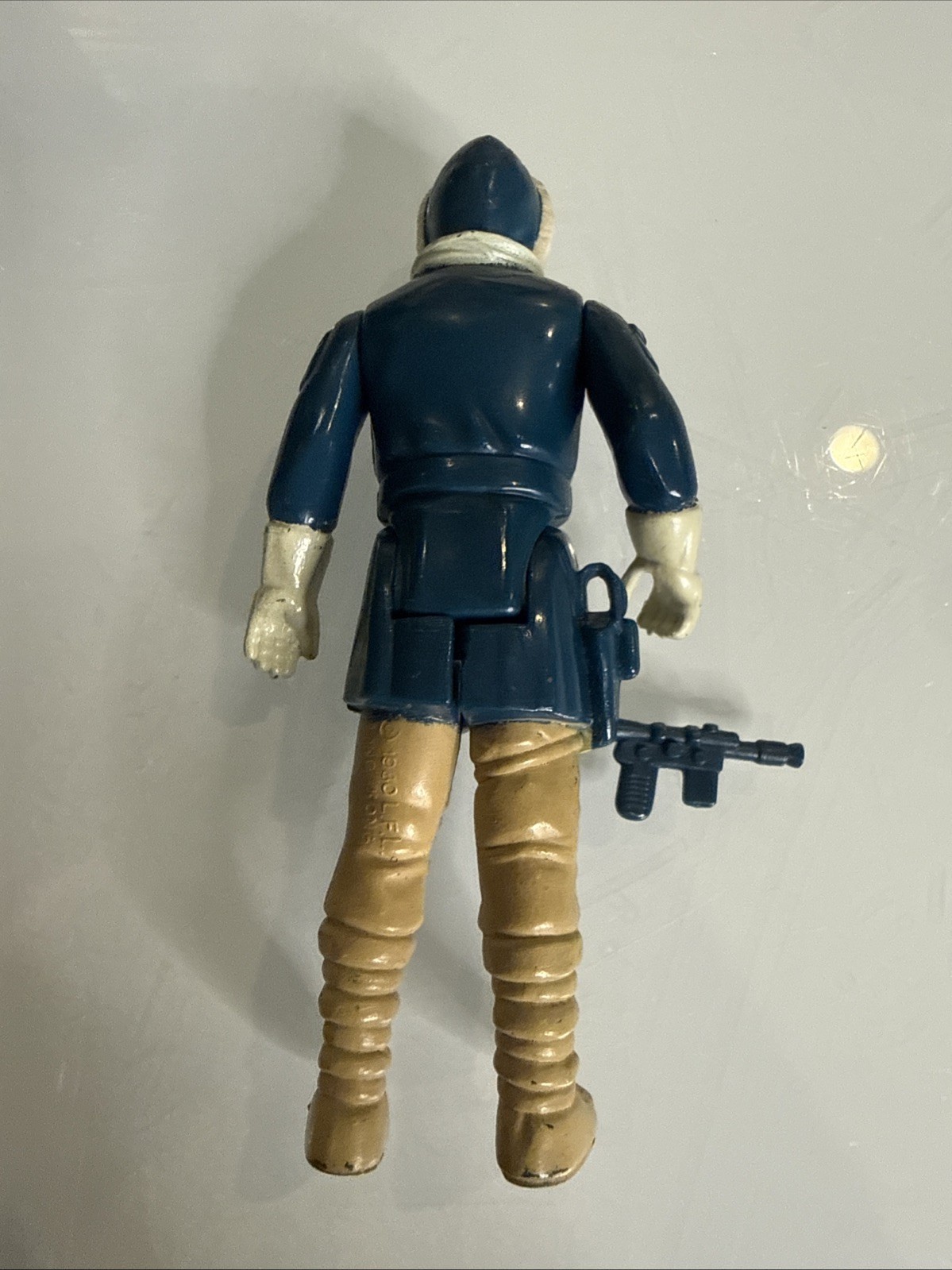 Han Solo (Hoth Battle Gear) sold