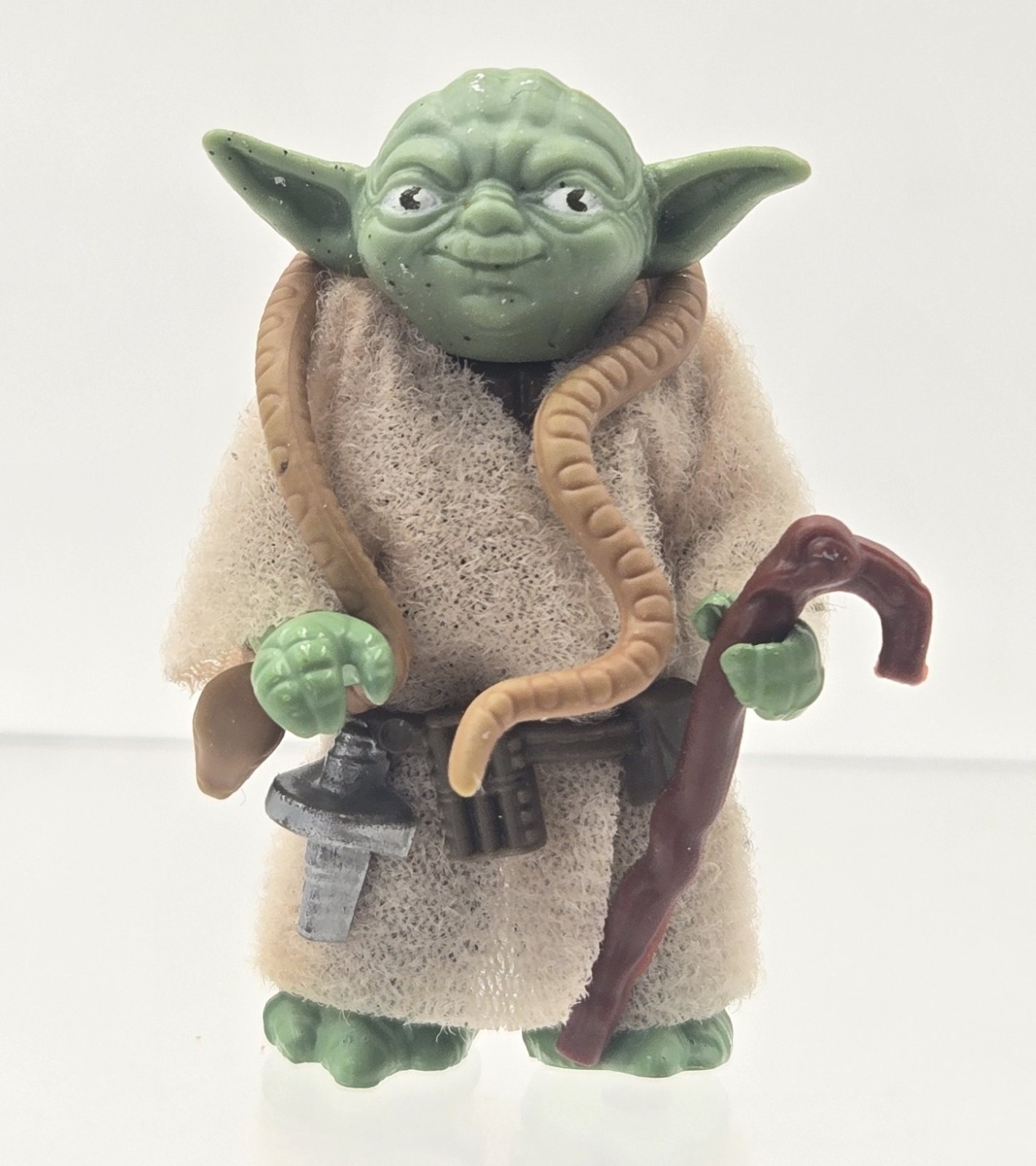 Yoda, The Jedi Master sold