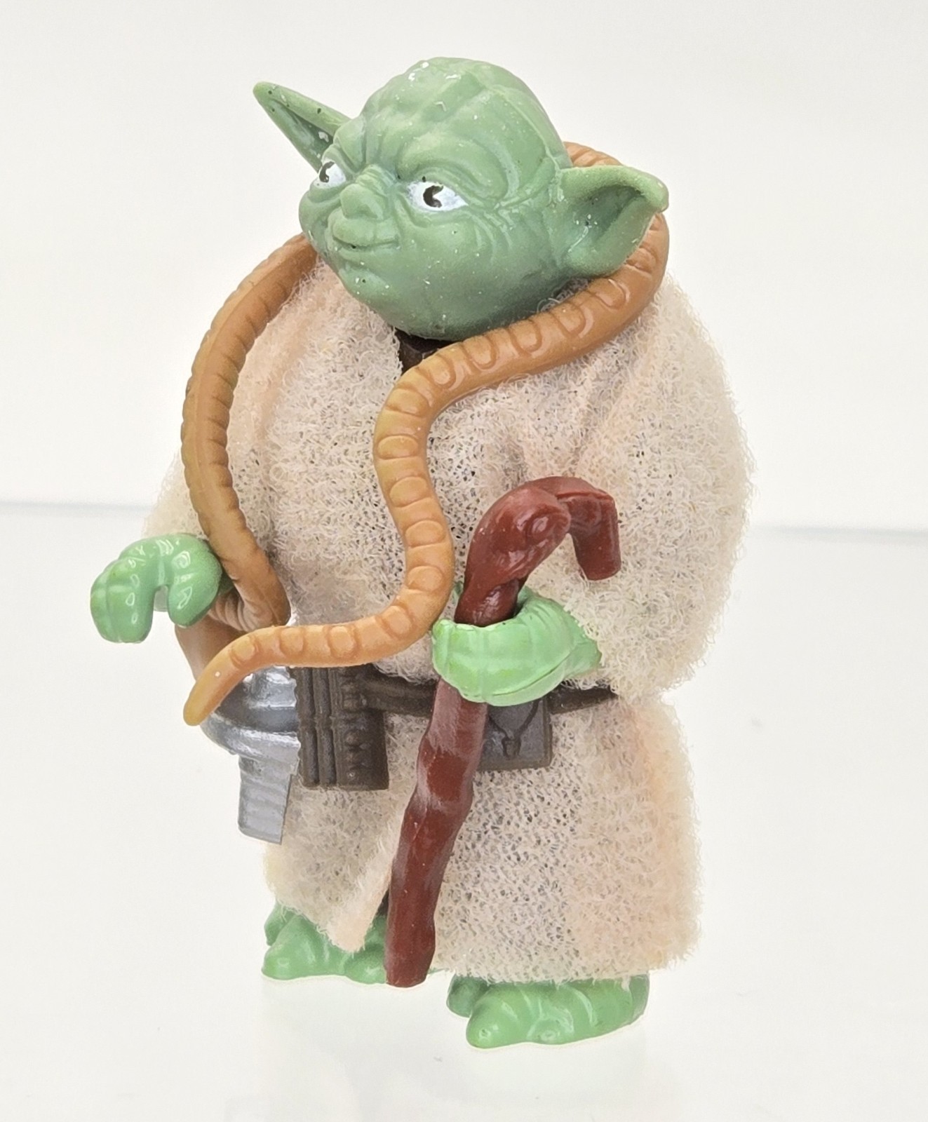 Yoda, The Jedi Master sold