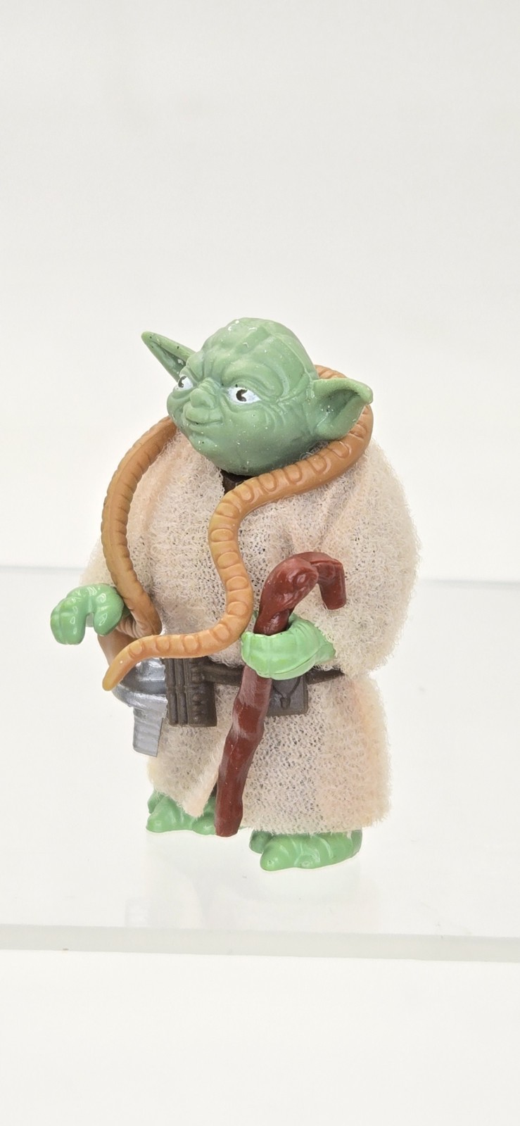 Yoda, The Jedi Master sold