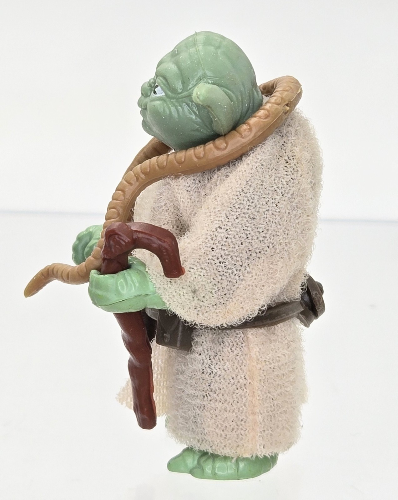 Yoda, The Jedi Master sold