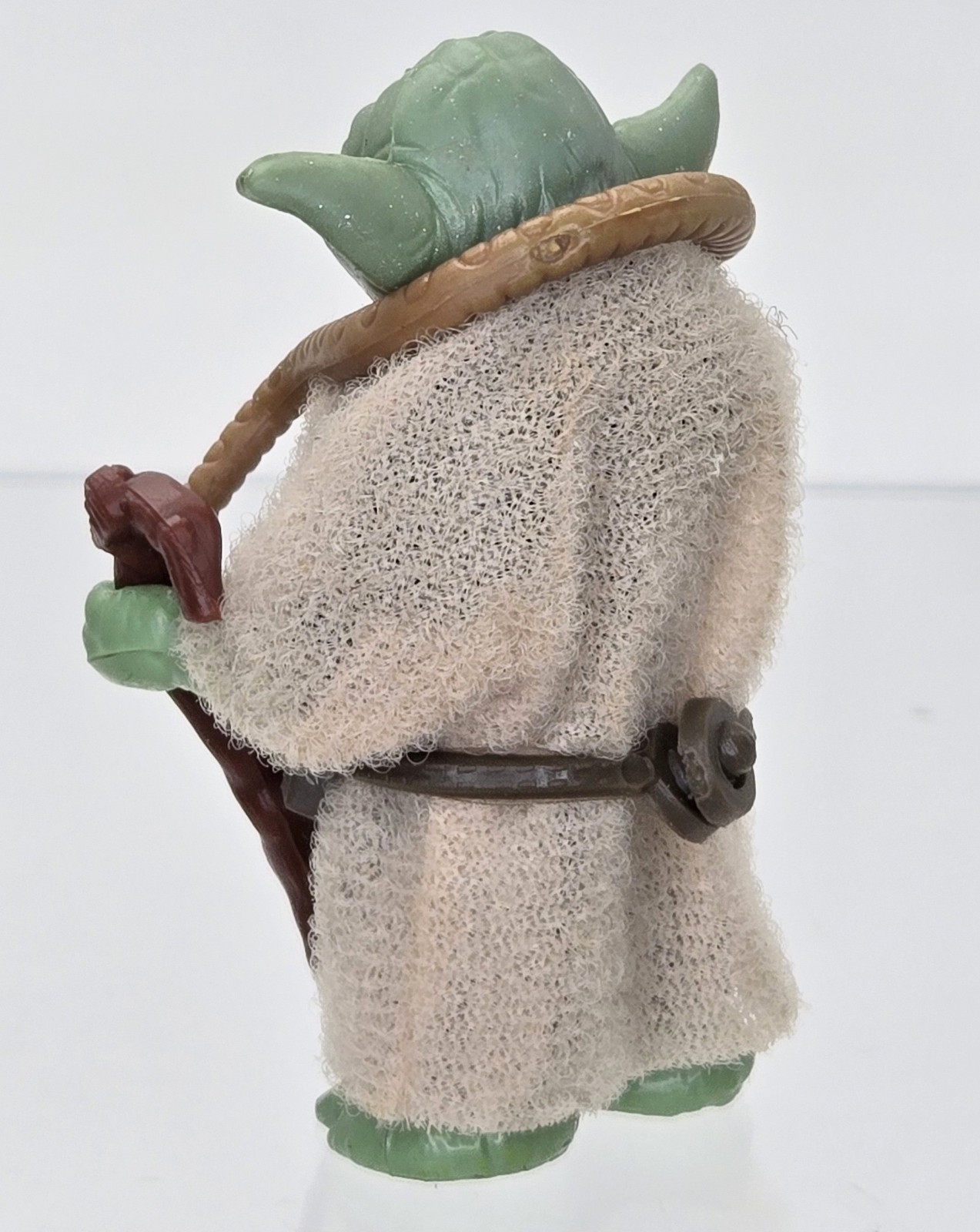 Yoda, The Jedi Master sold