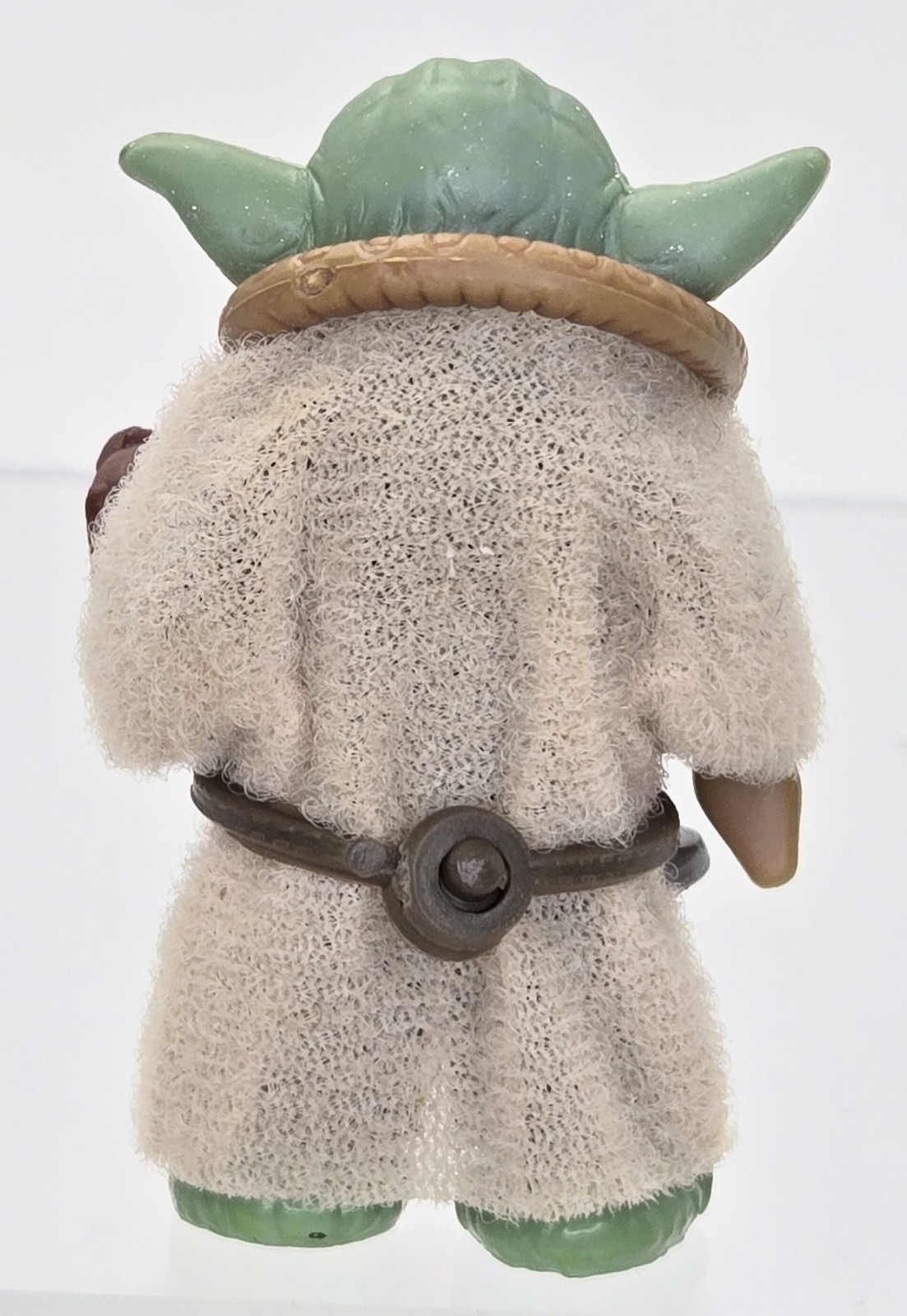 Yoda, The Jedi Master sold
