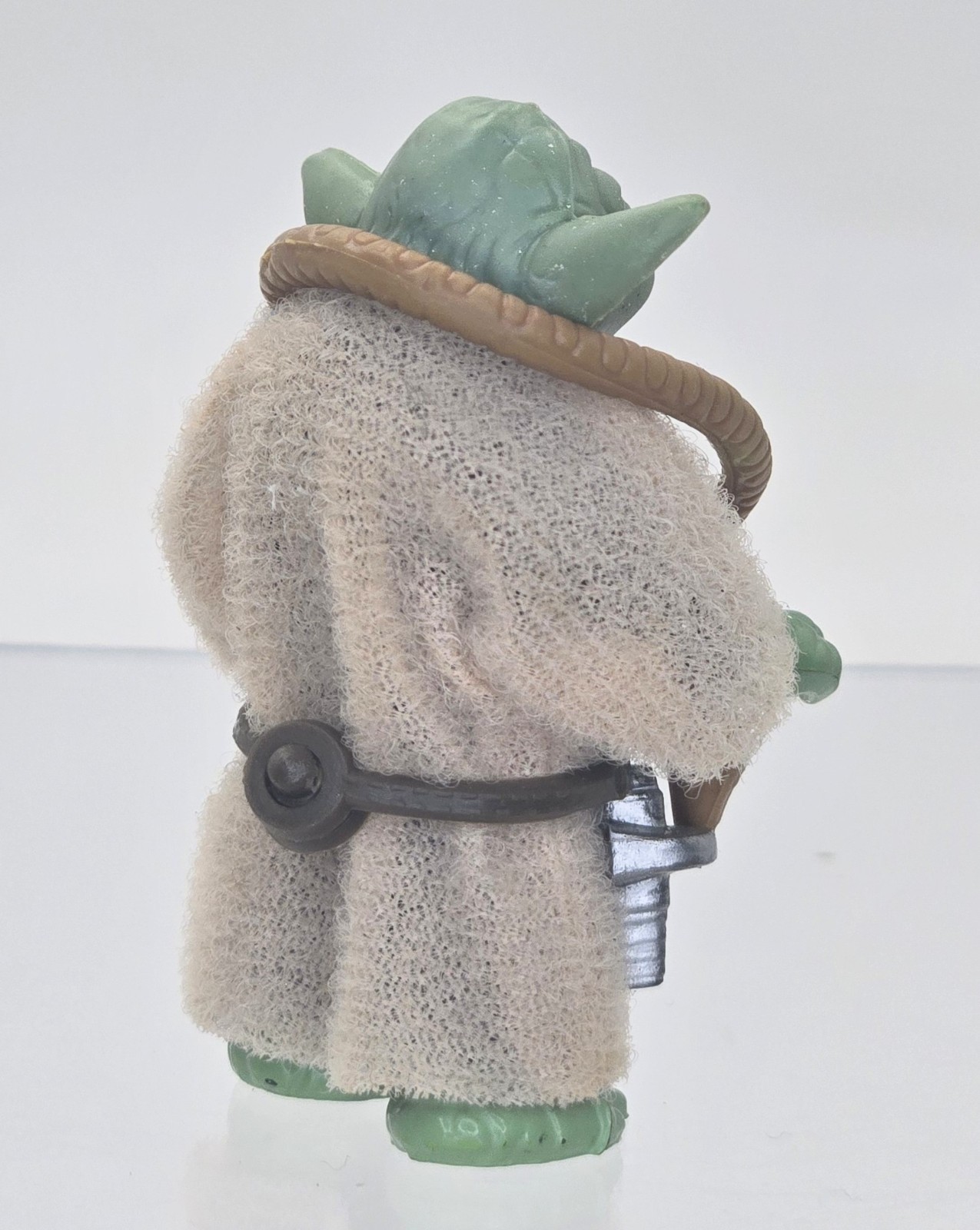 Yoda, The Jedi Master sold