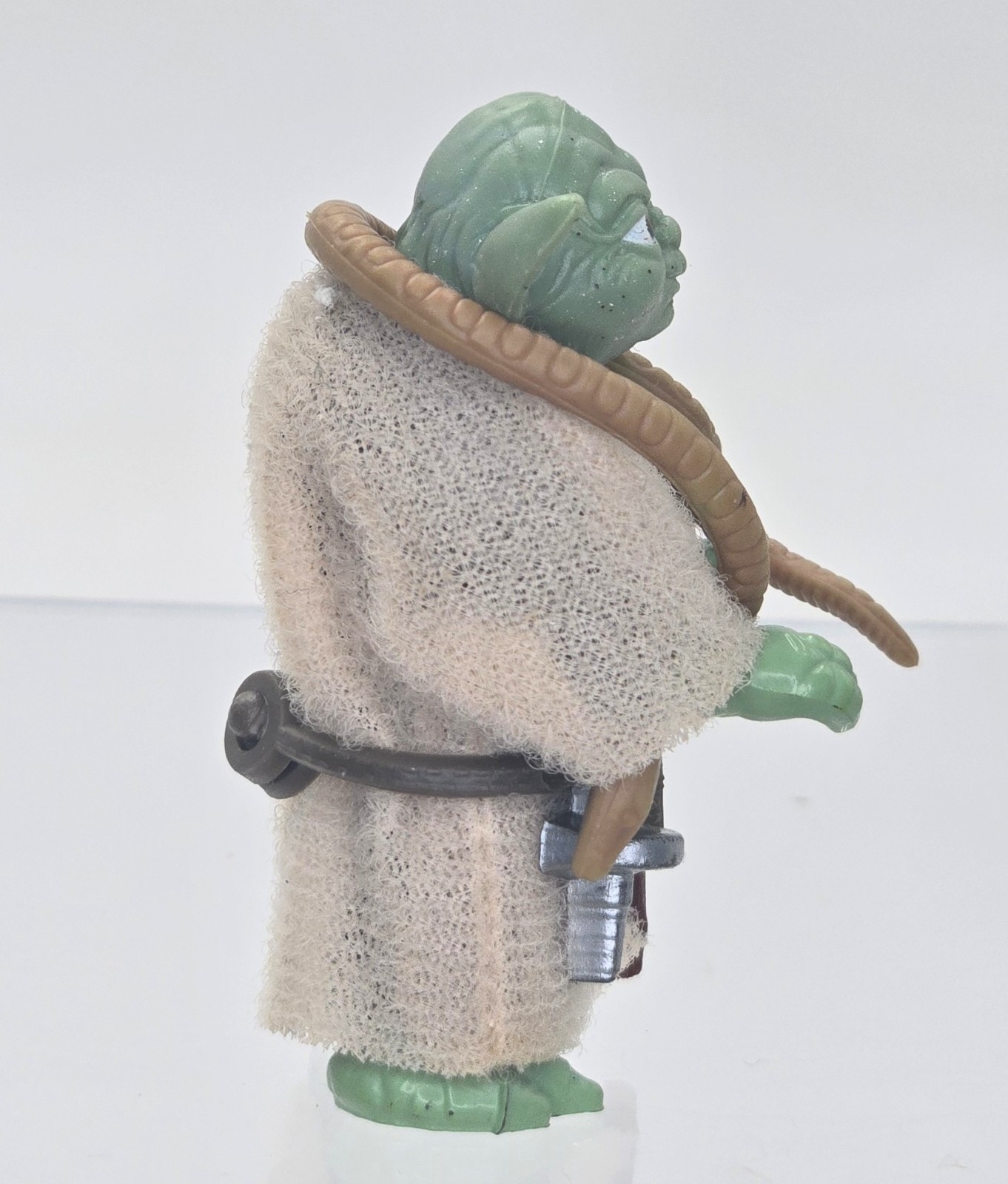 Yoda, The Jedi Master sold