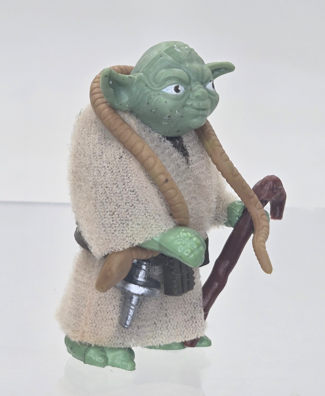 Yoda, The Jedi Master sold