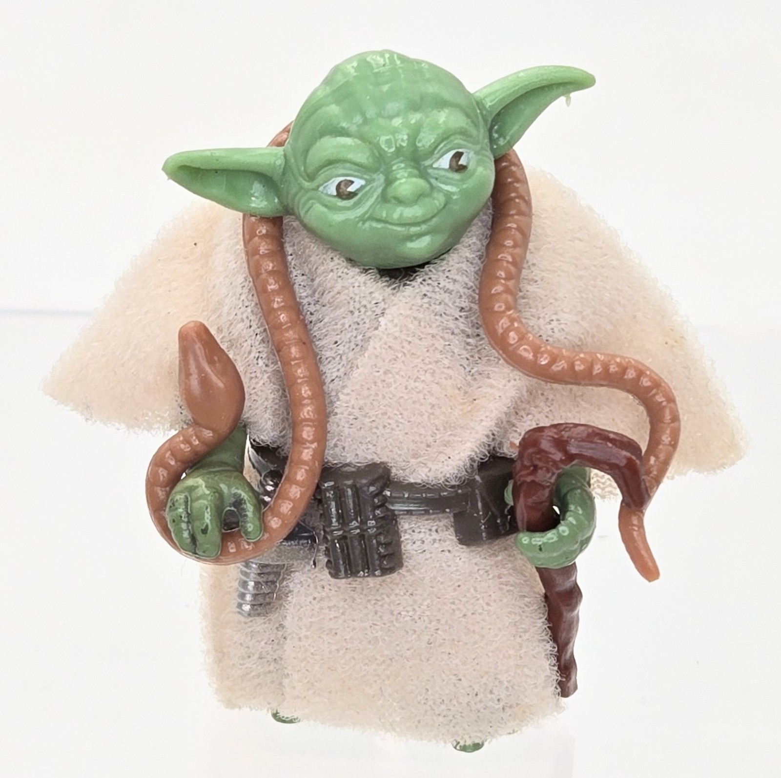 Yoda, The Jedi Master sold