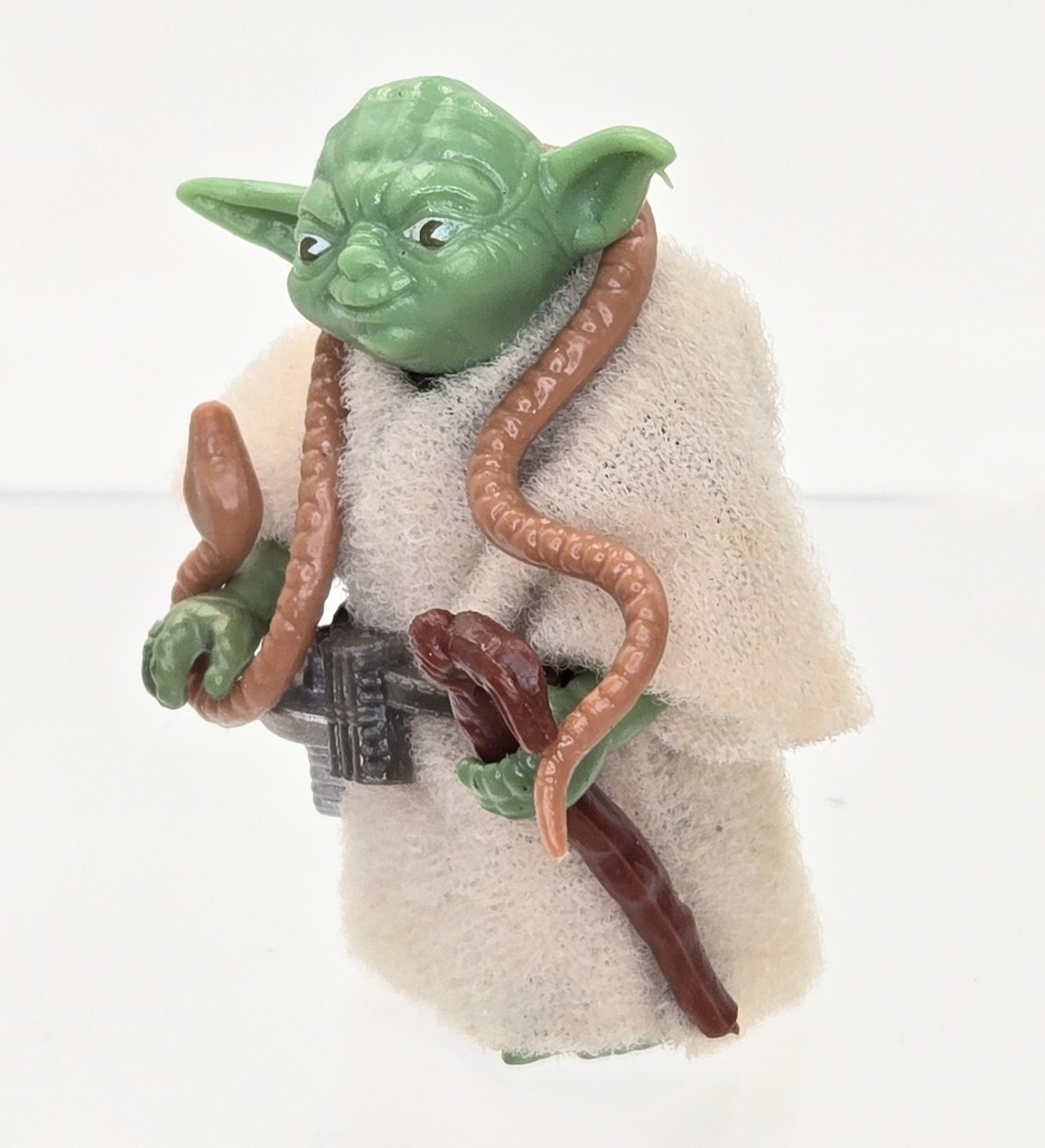 Yoda, The Jedi Master sold