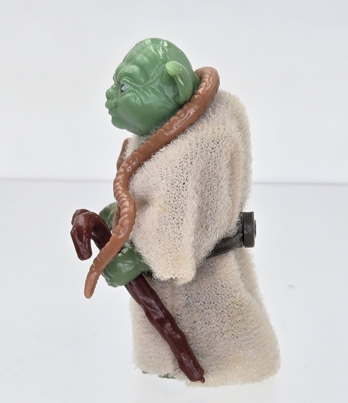Yoda, The Jedi Master sold