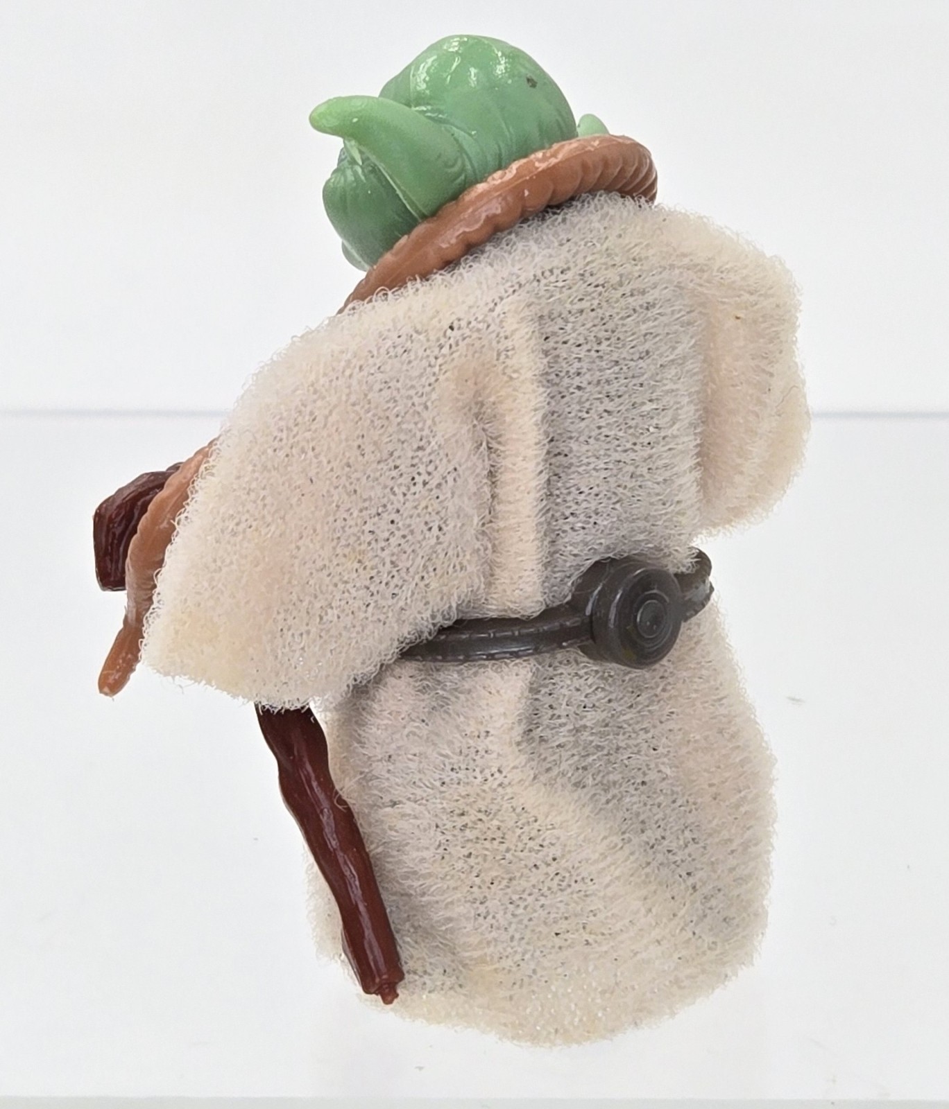 Yoda, The Jedi Master sold