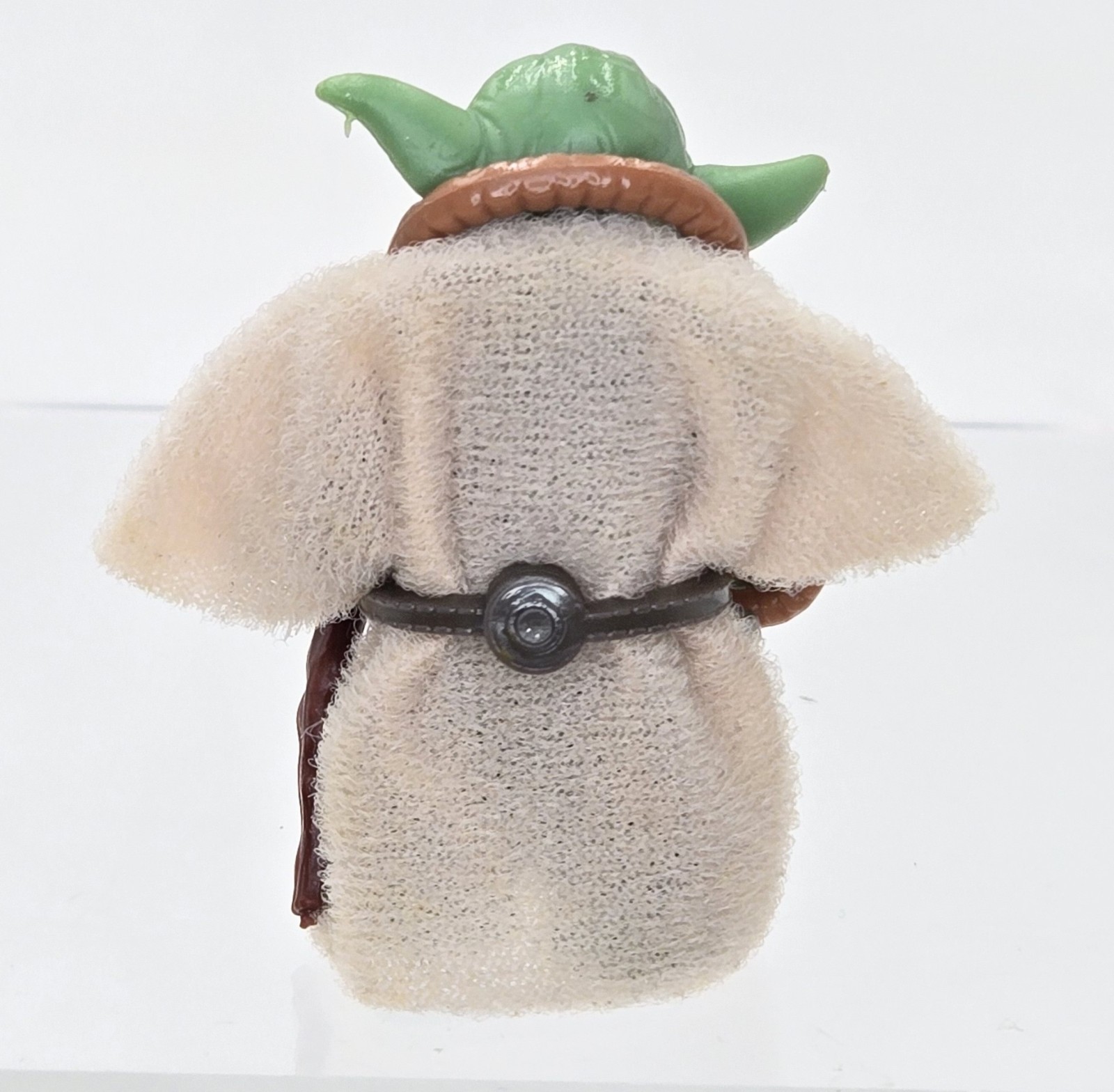 Yoda, The Jedi Master sold