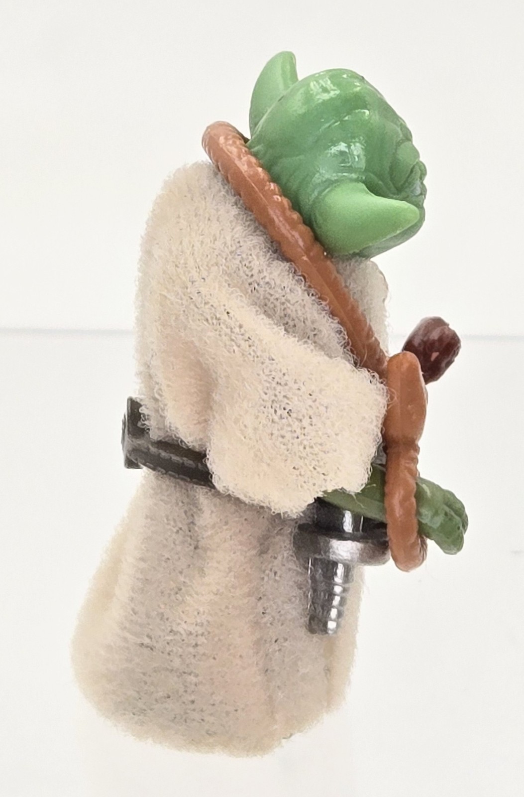 Yoda, The Jedi Master sold