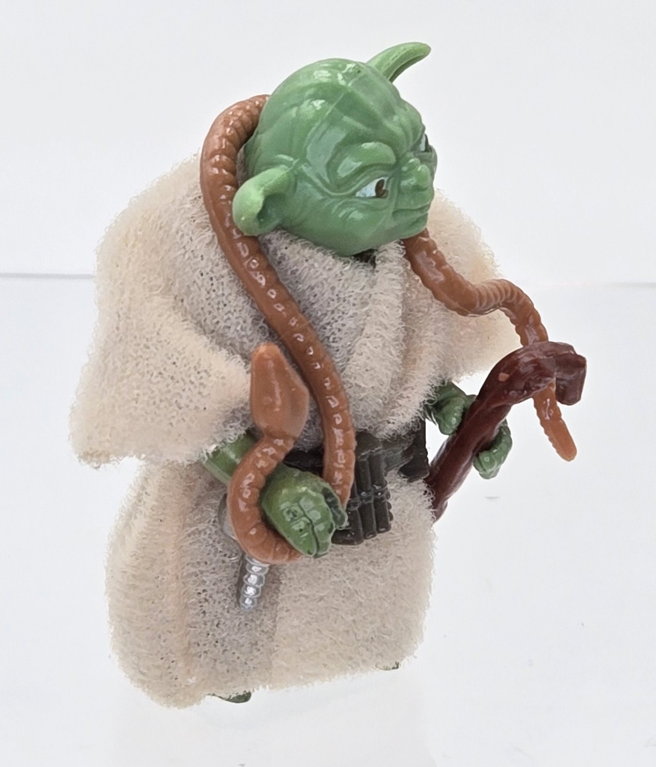 Yoda, The Jedi Master sold