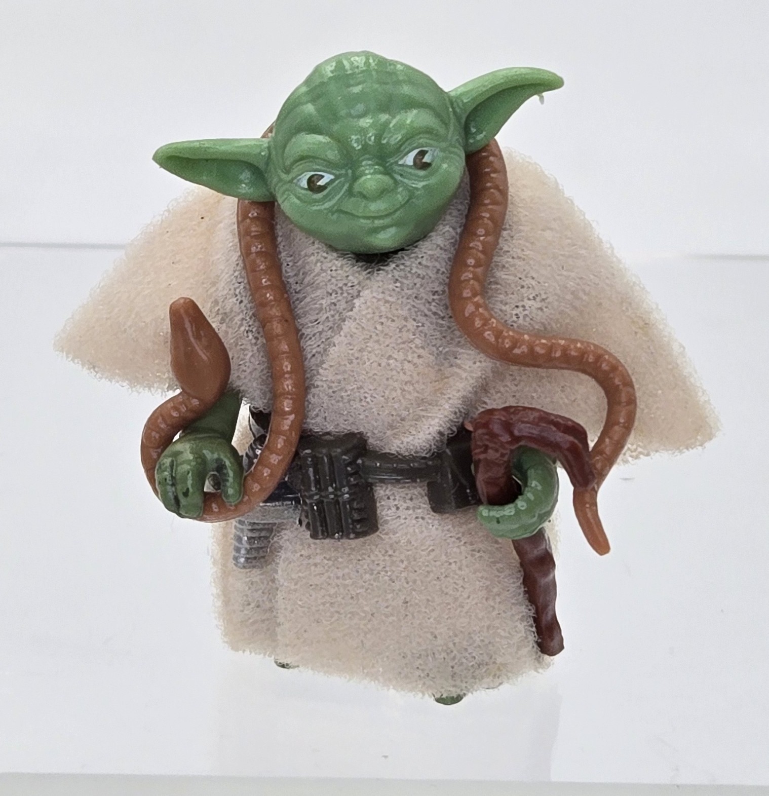 Yoda, The Jedi Master sold