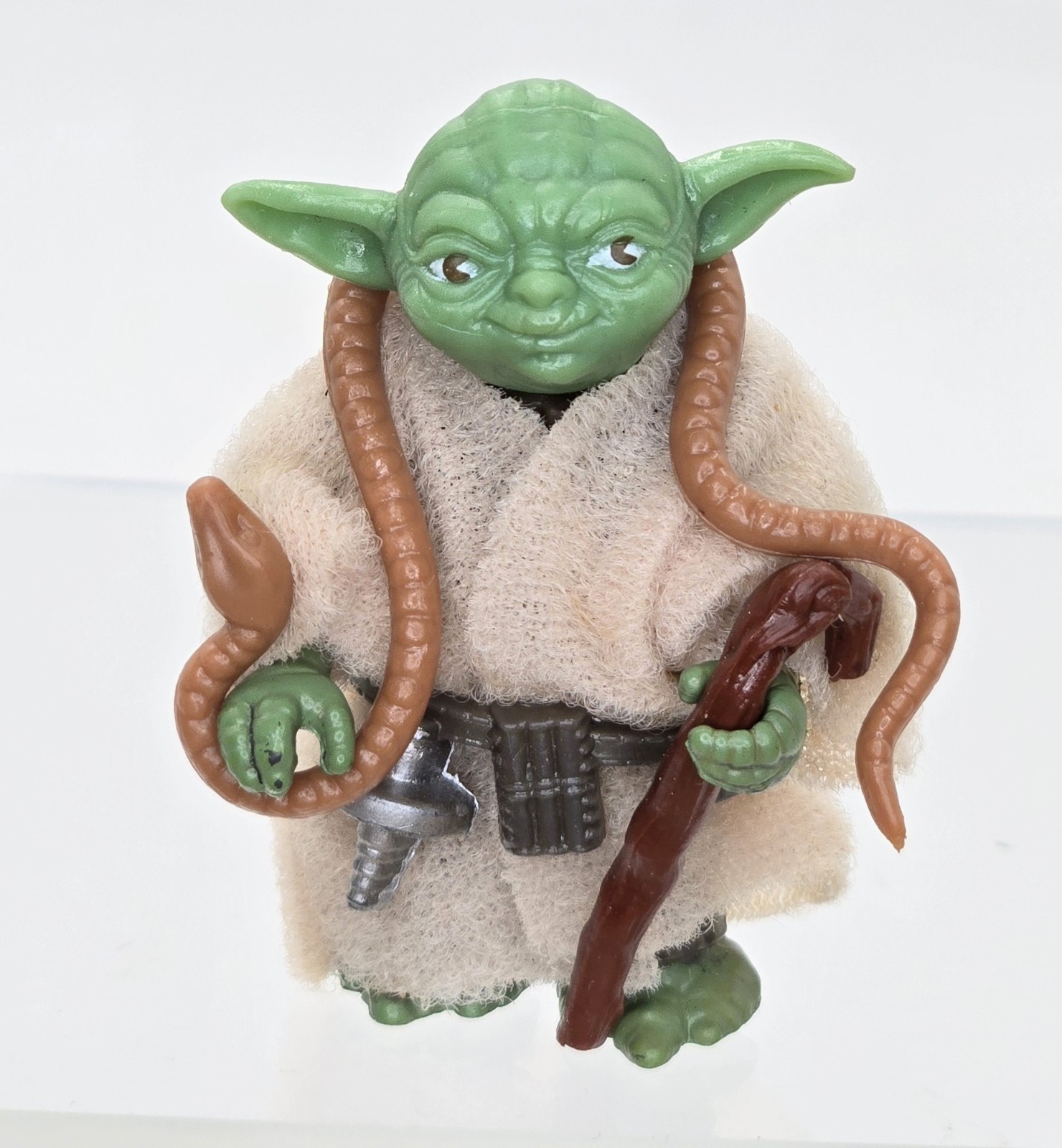 Yoda, The Jedi Master sold