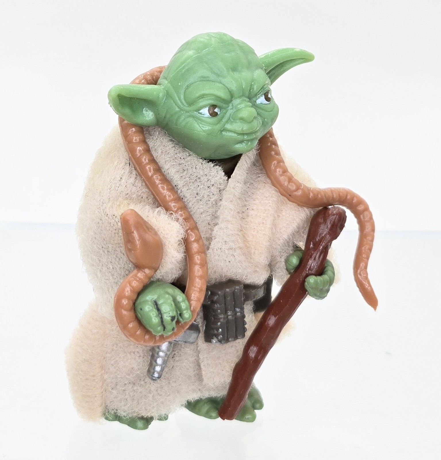 Yoda, The Jedi Master sold