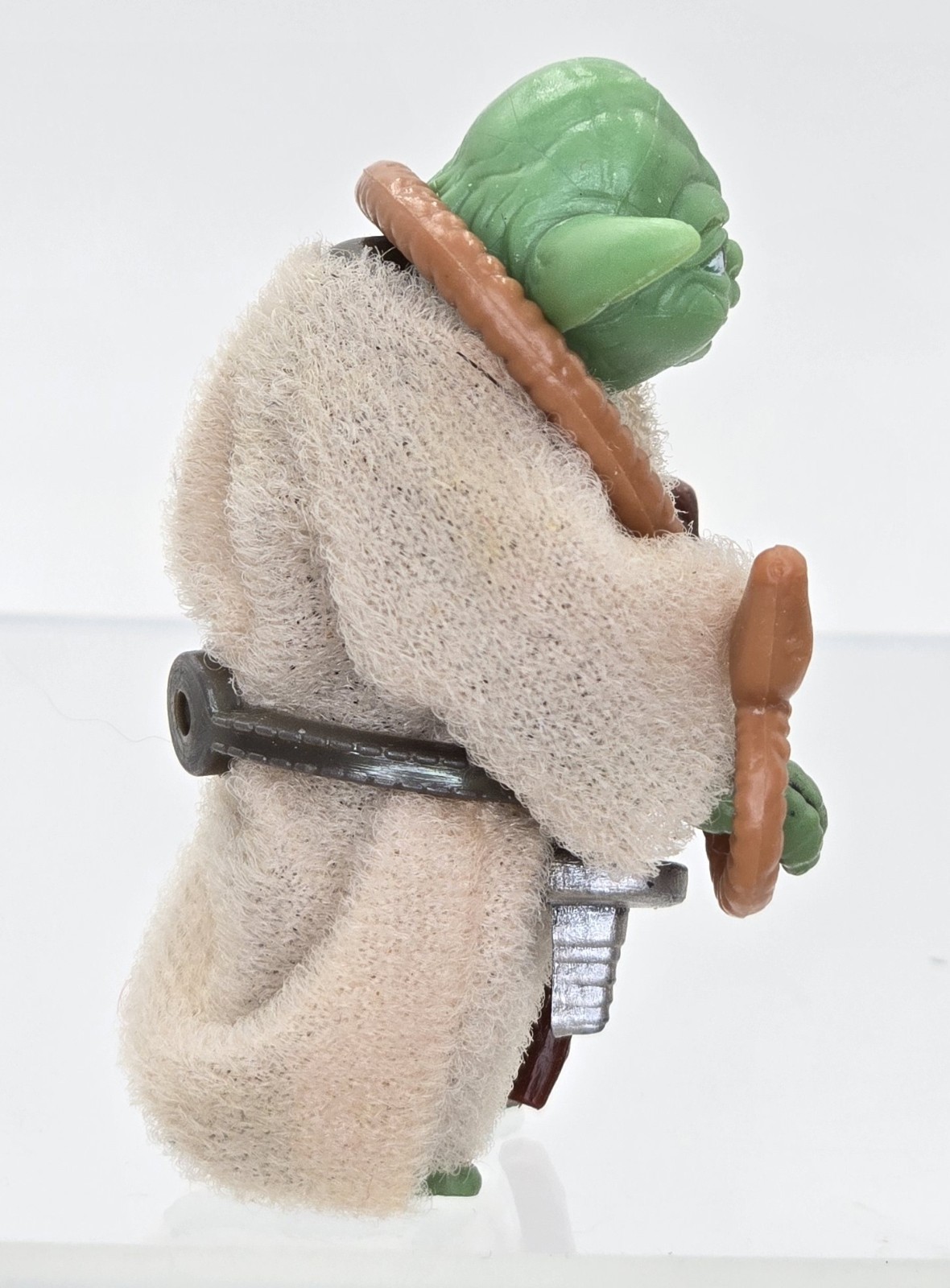 Yoda, The Jedi Master sold