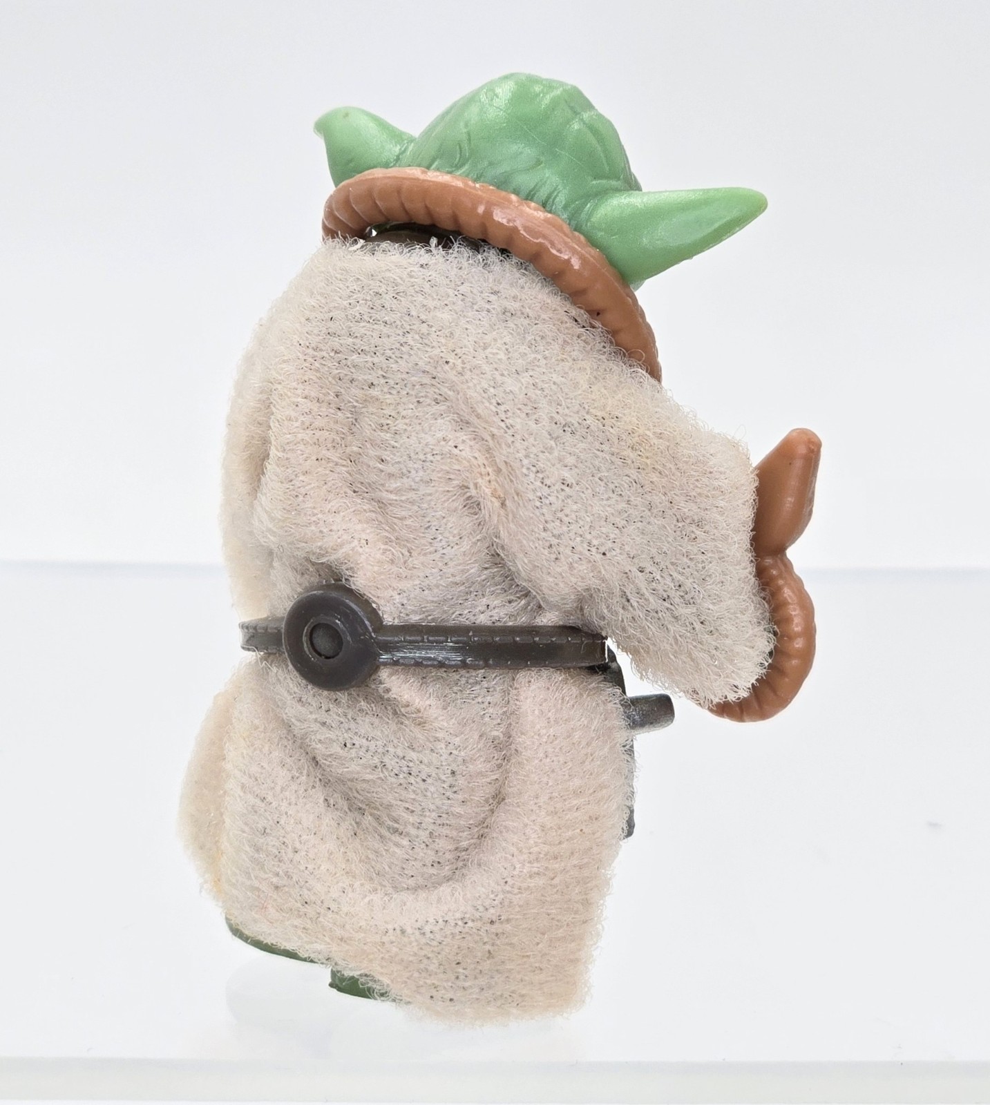 Yoda, The Jedi Master sold