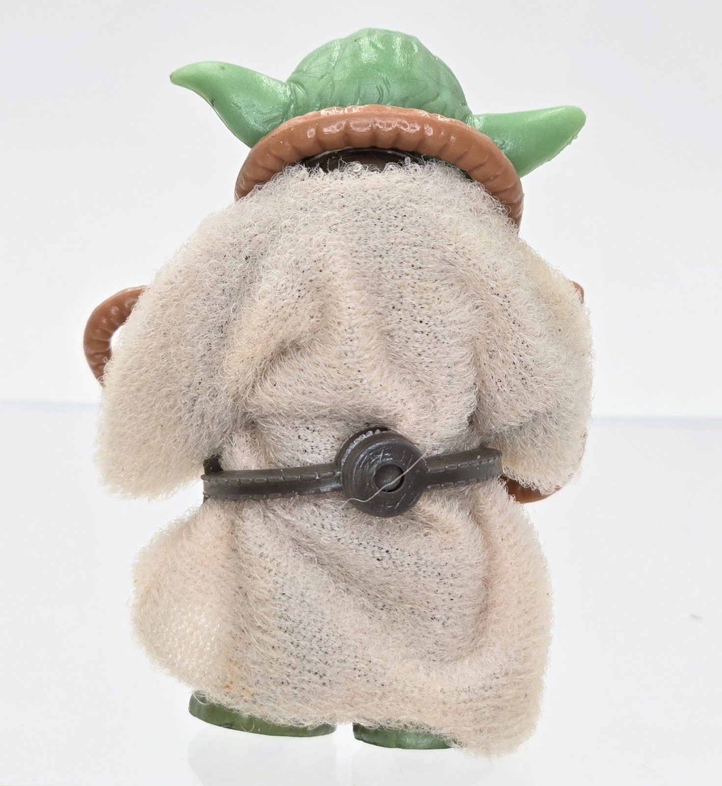 Yoda, The Jedi Master sold