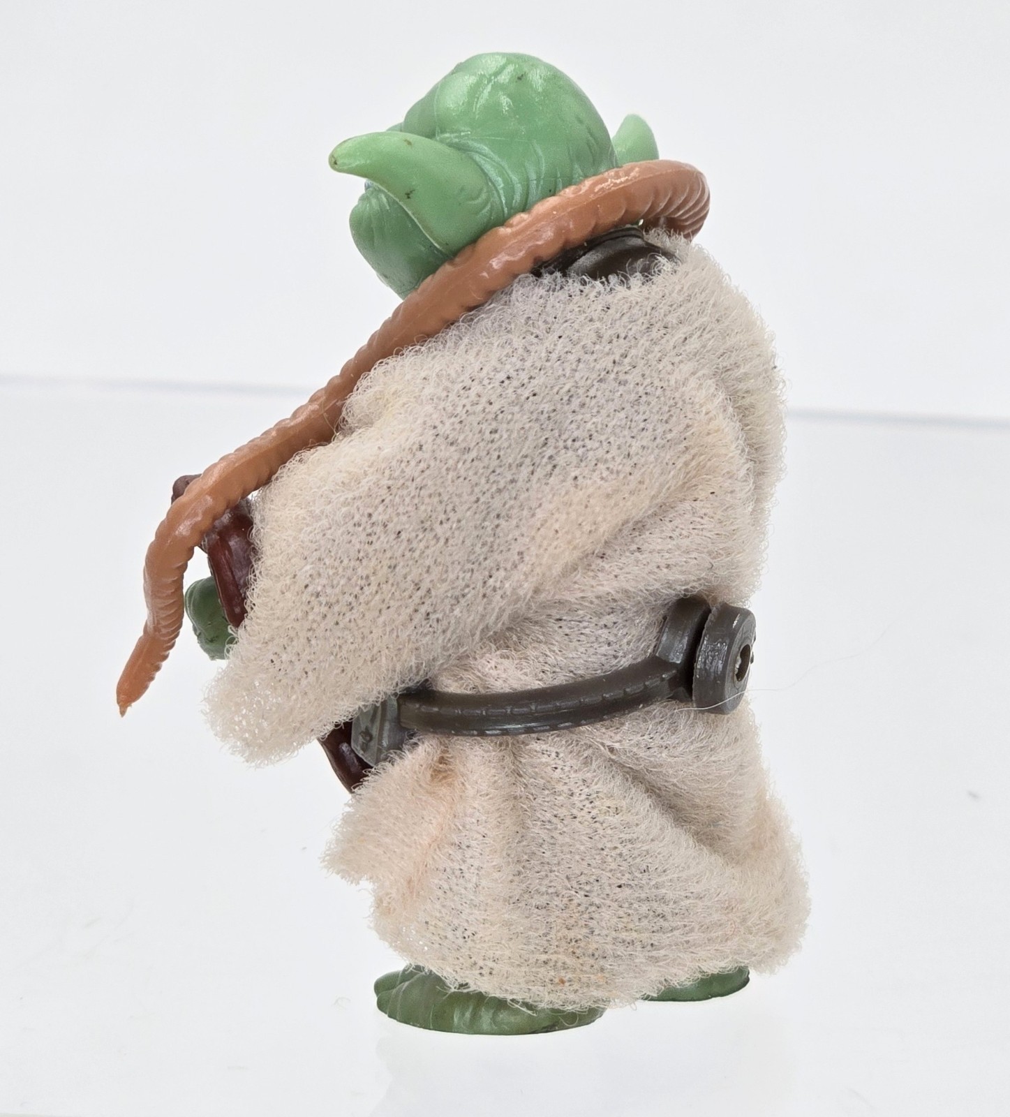 Yoda, The Jedi Master sold