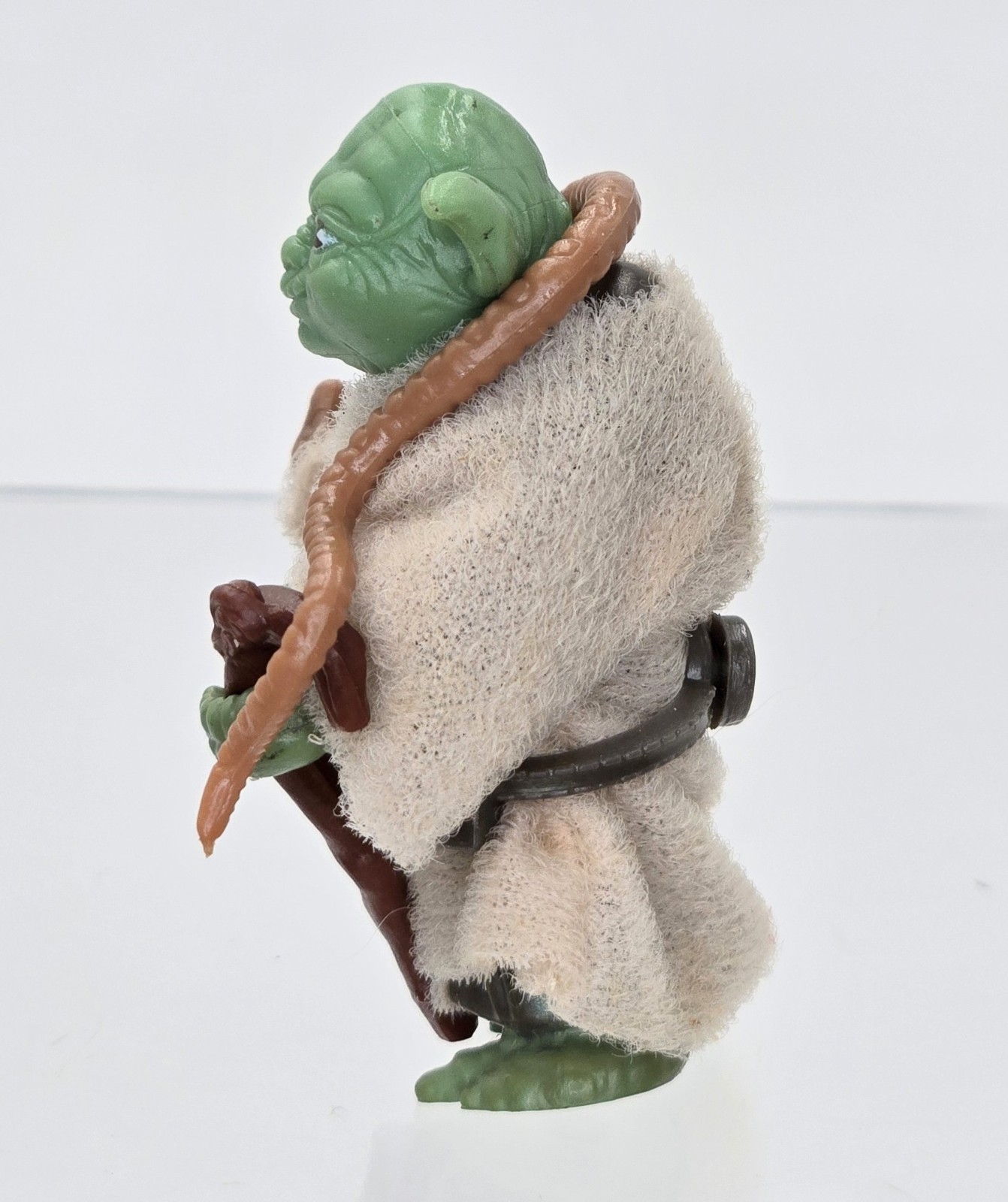 Yoda, The Jedi Master sold