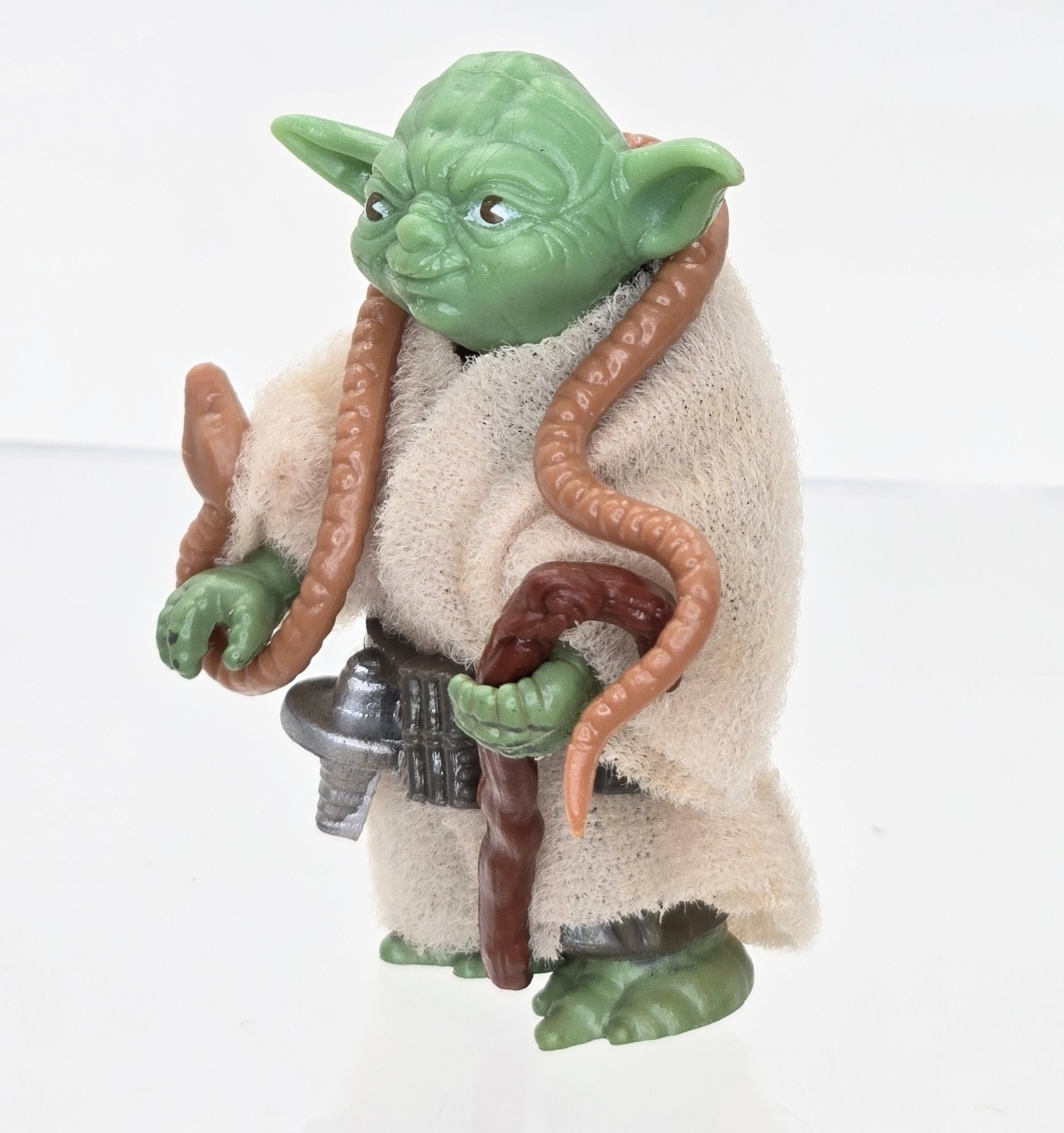 Yoda, The Jedi Master sold