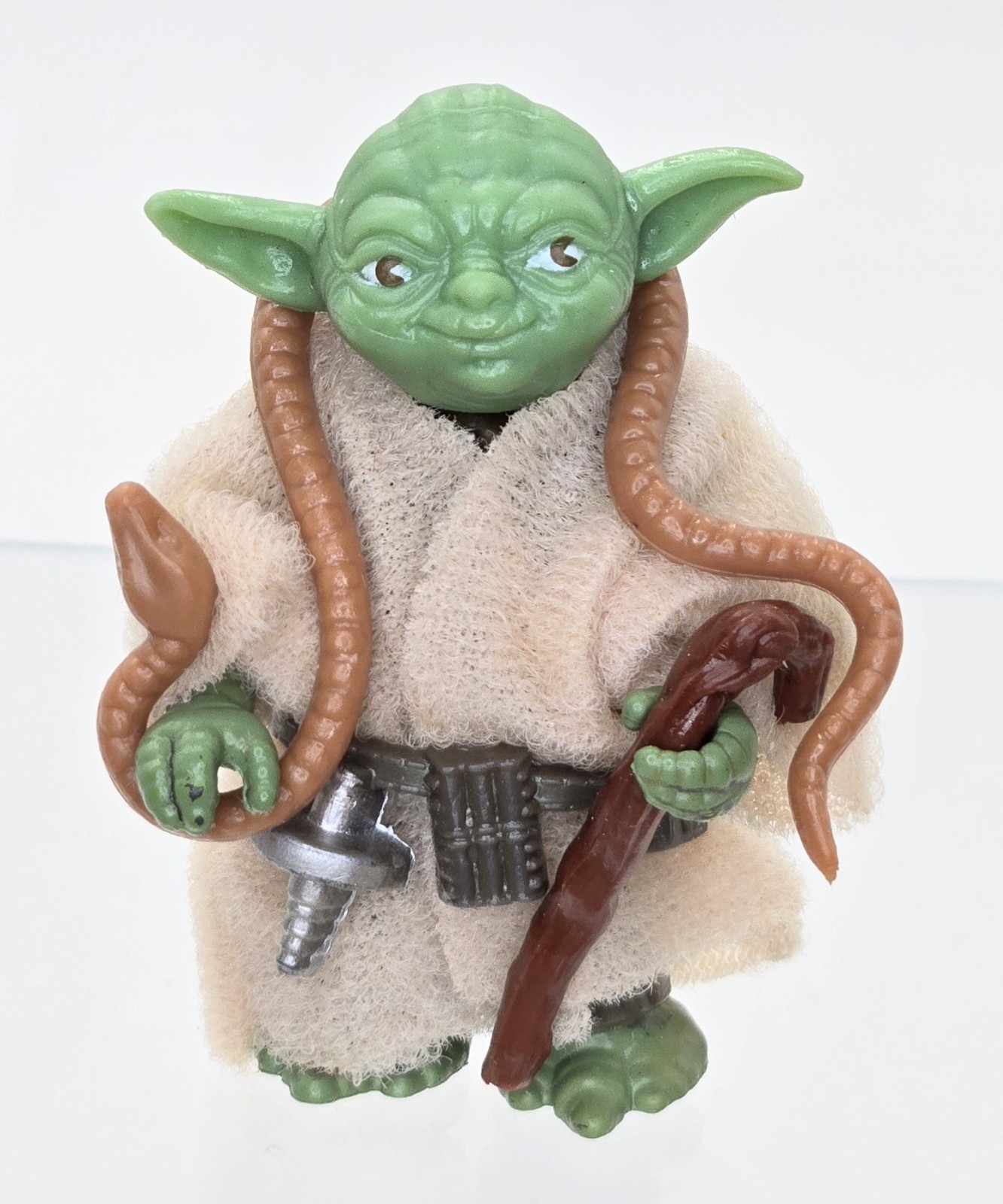 Yoda, The Jedi Master sold