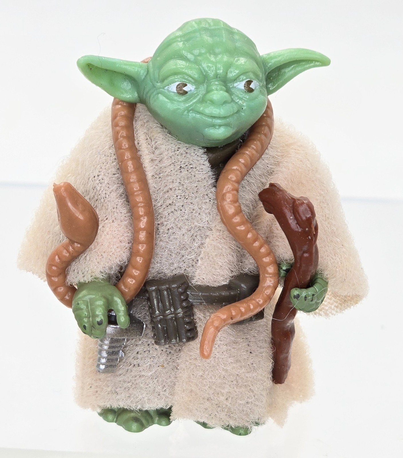 Yoda, The Jedi Master sold