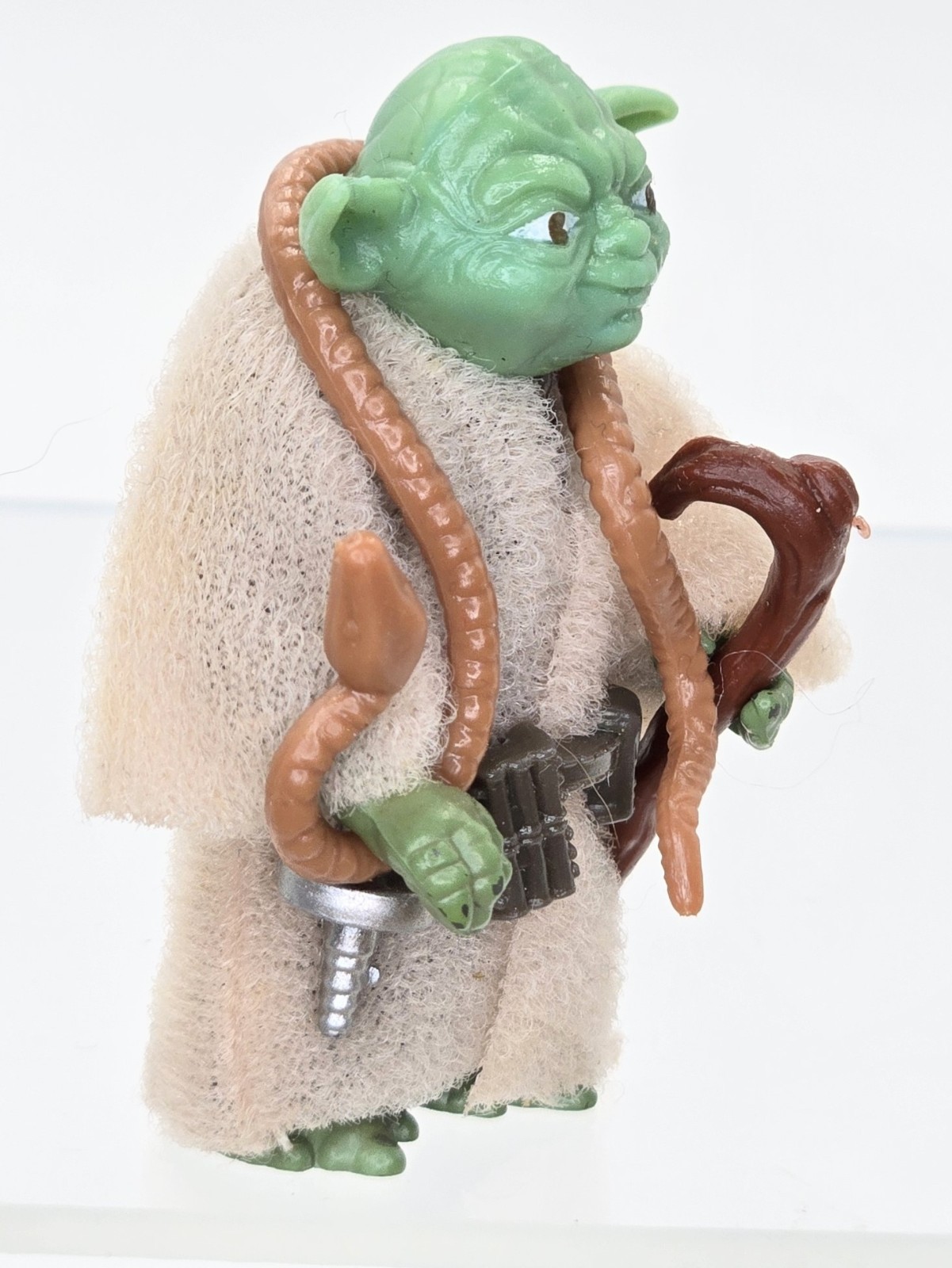 Yoda, The Jedi Master sold