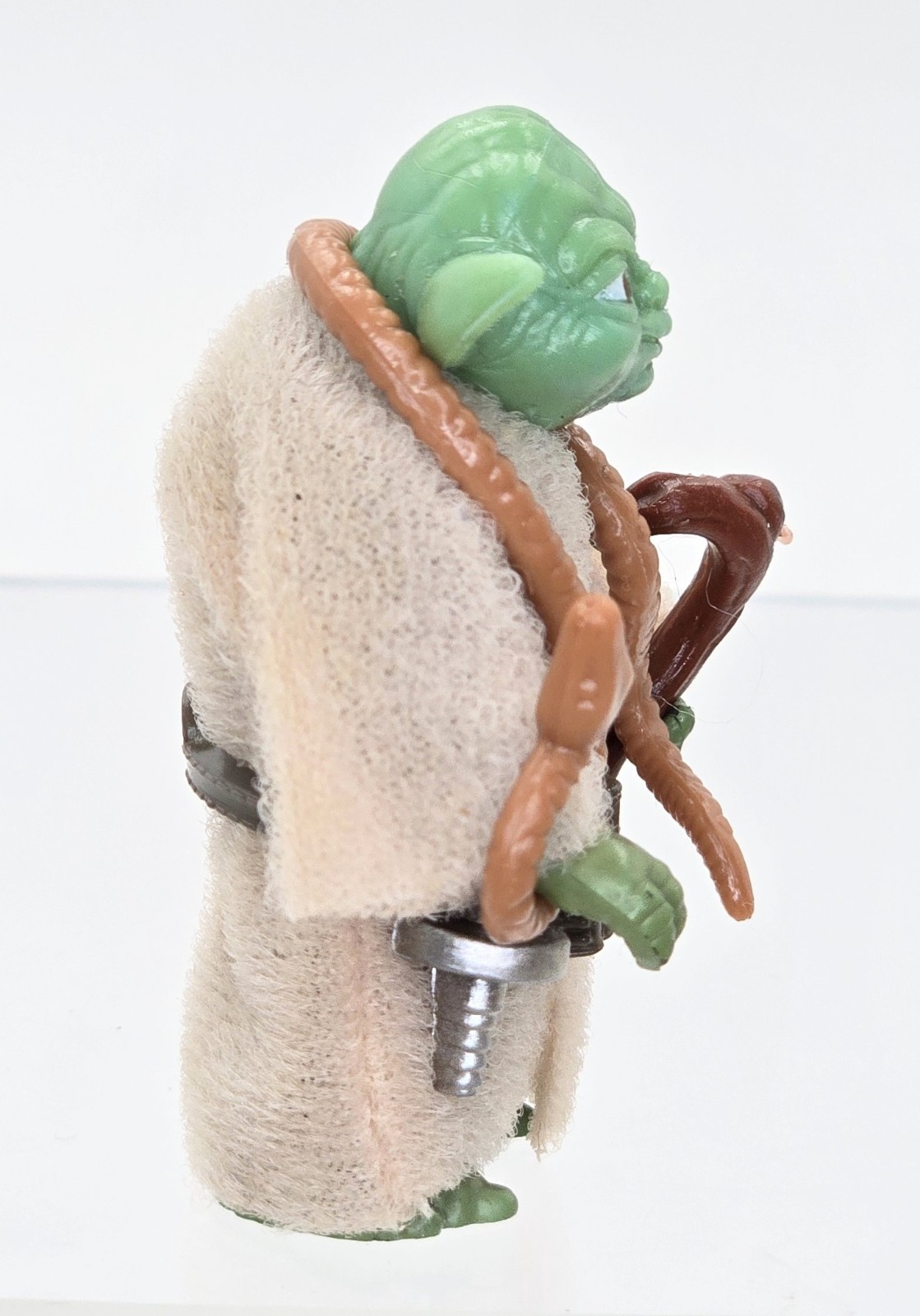 Yoda, The Jedi Master sold