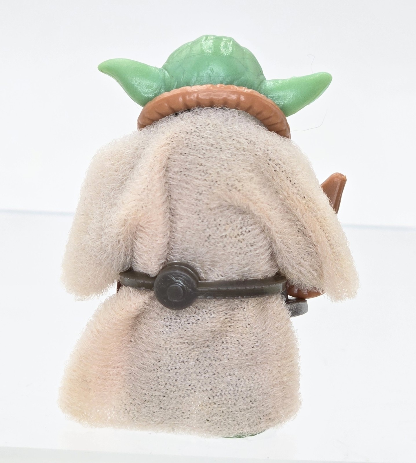 Yoda, The Jedi Master sold