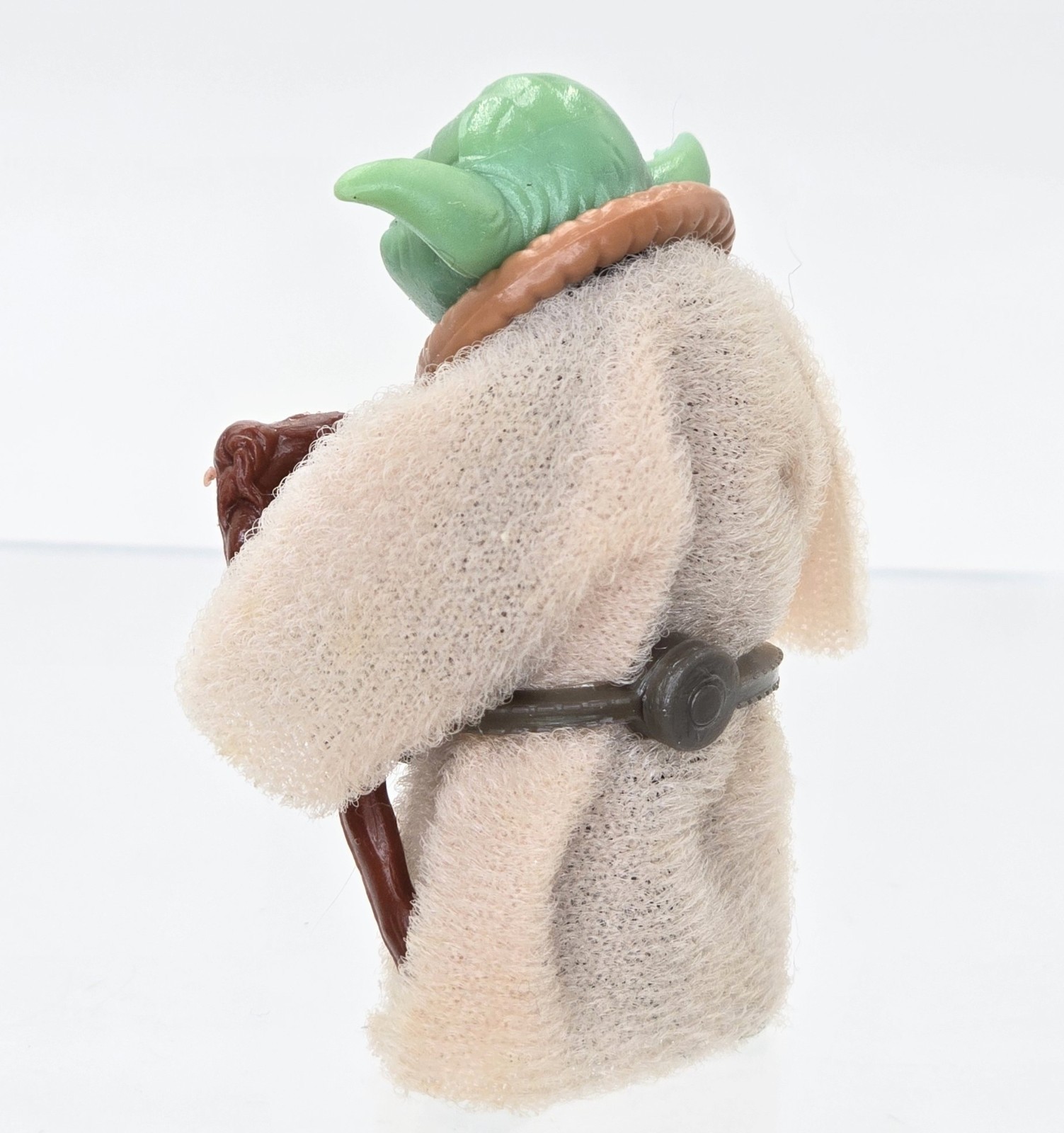 Yoda, The Jedi Master sold