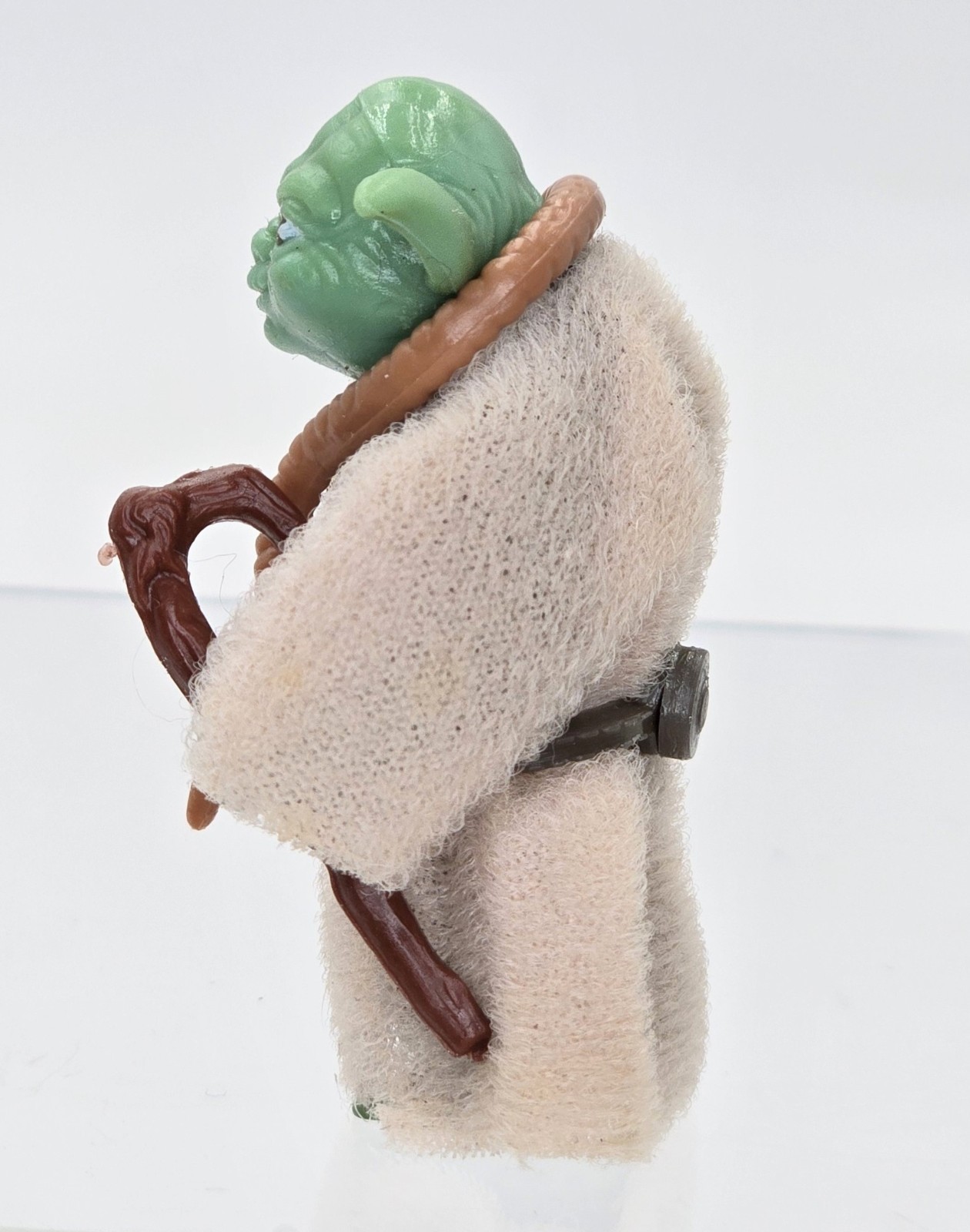 Yoda, The Jedi Master sold