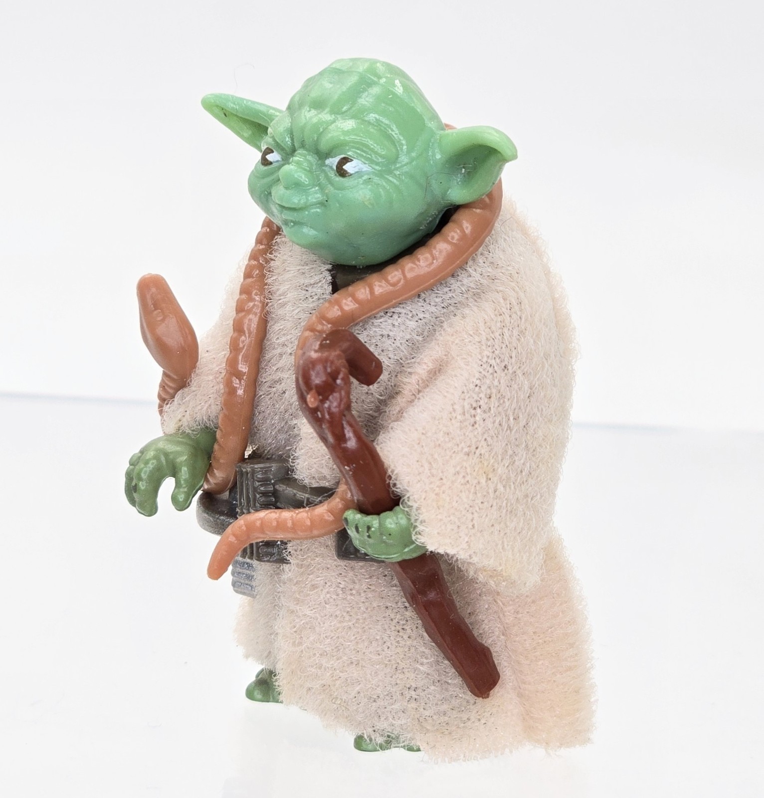 Yoda, The Jedi Master sold