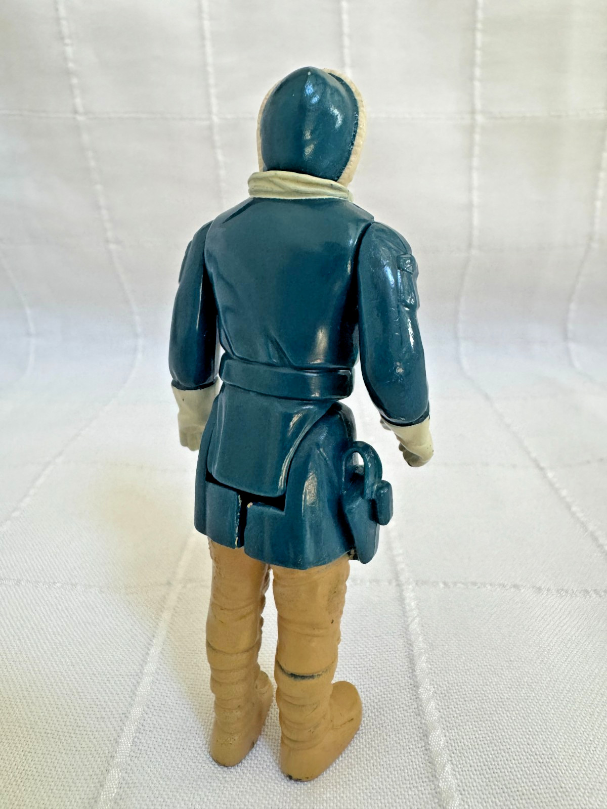 Han Solo (Hoth Battle Gear) sold