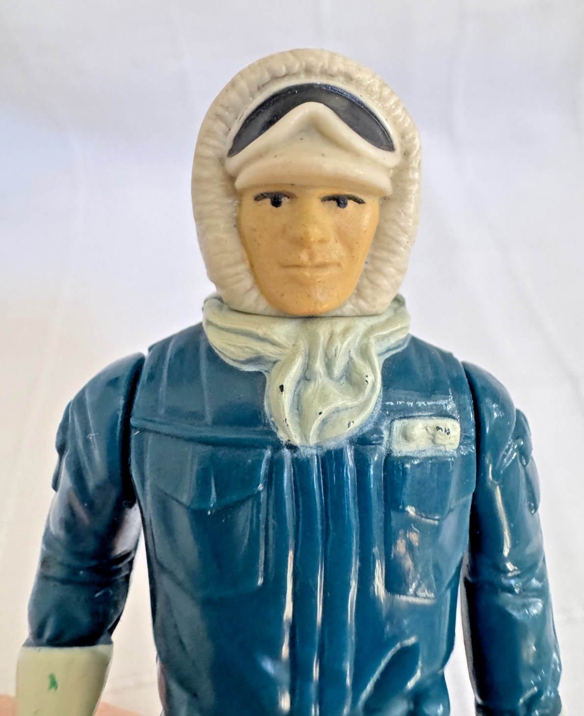 Han Solo (Hoth Battle Gear) sold