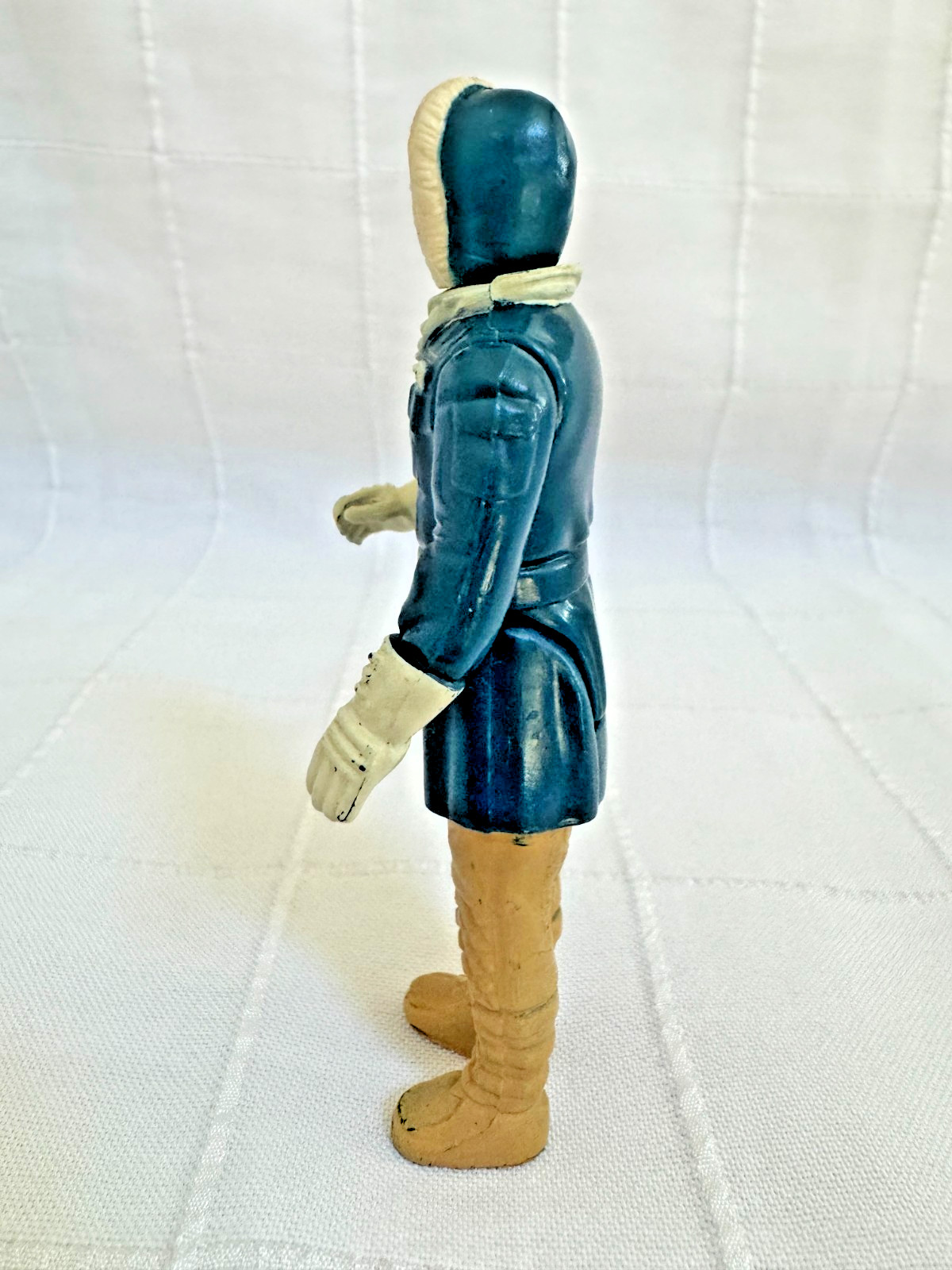Han Solo (Hoth Battle Gear) sold