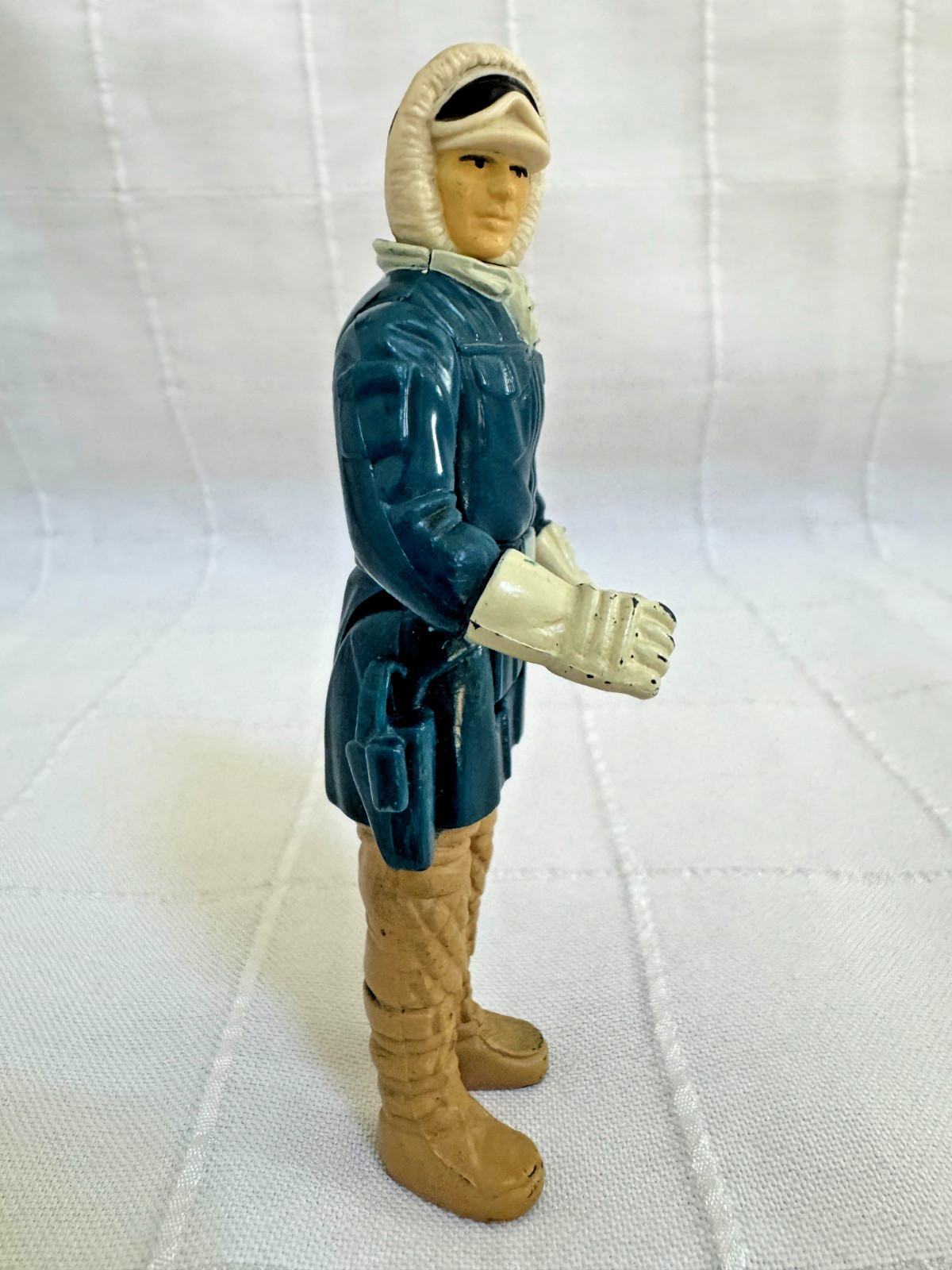 Han Solo (Hoth Battle Gear) sold