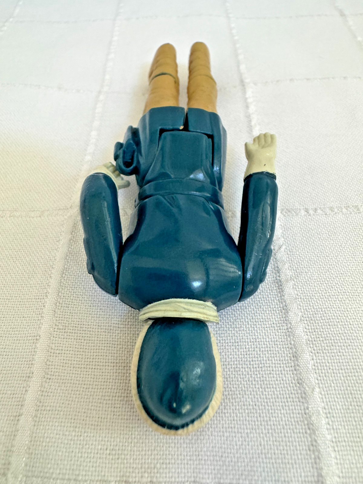 Han Solo (Hoth Battle Gear) sold