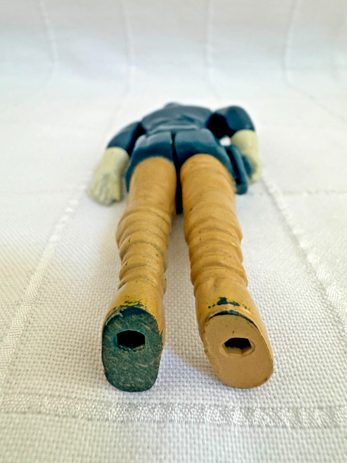 Han Solo (Hoth Battle Gear) sold
