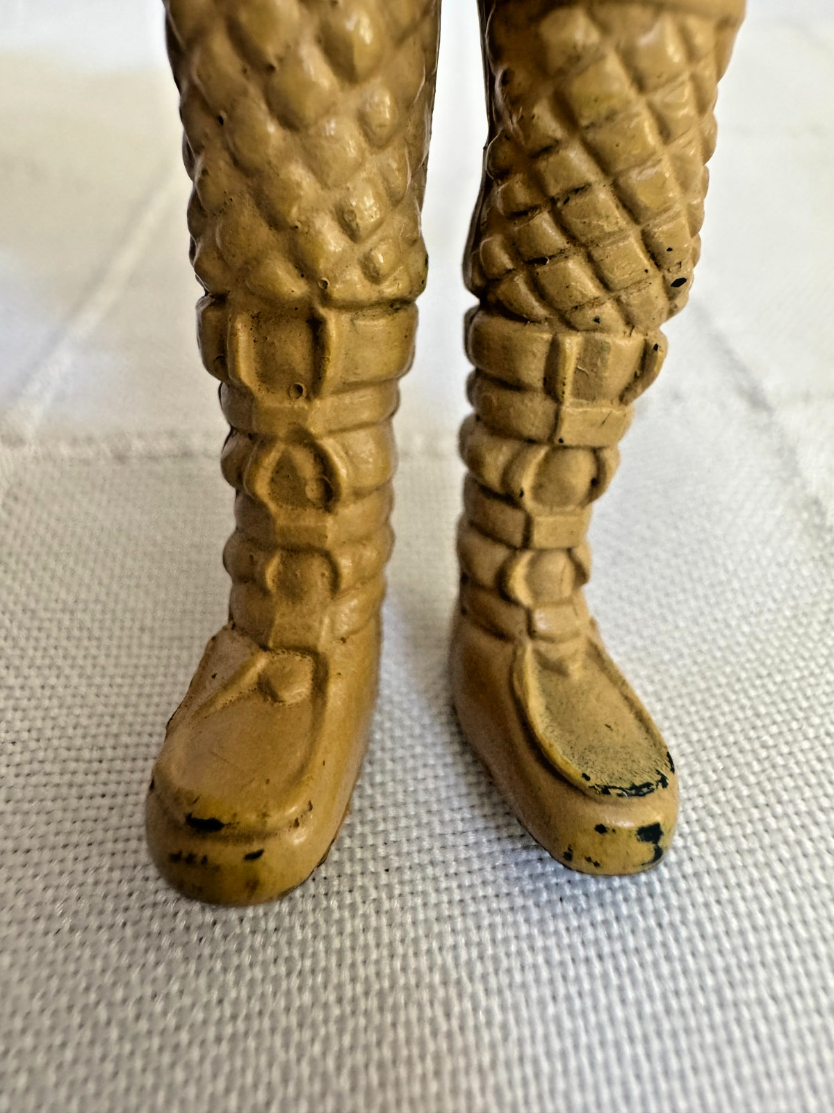 Han Solo (Hoth Battle Gear) sold