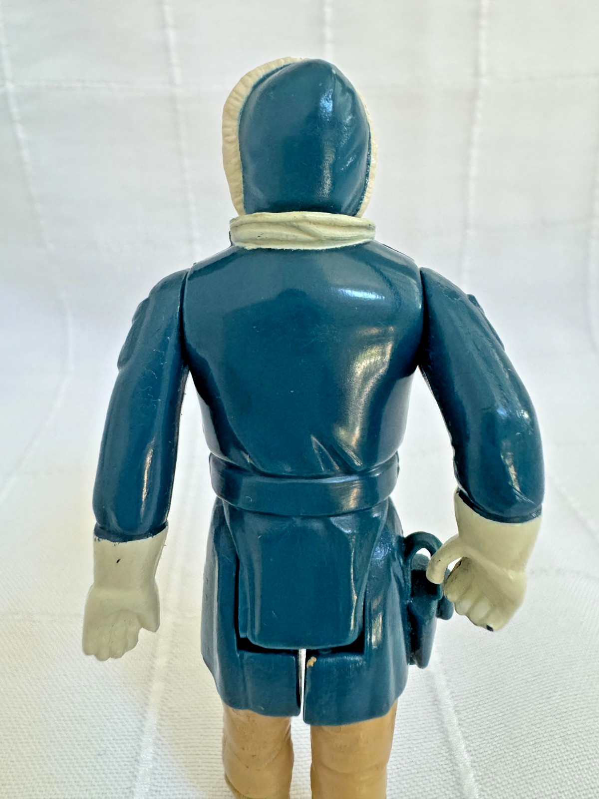 Han Solo (Hoth Battle Gear) sold