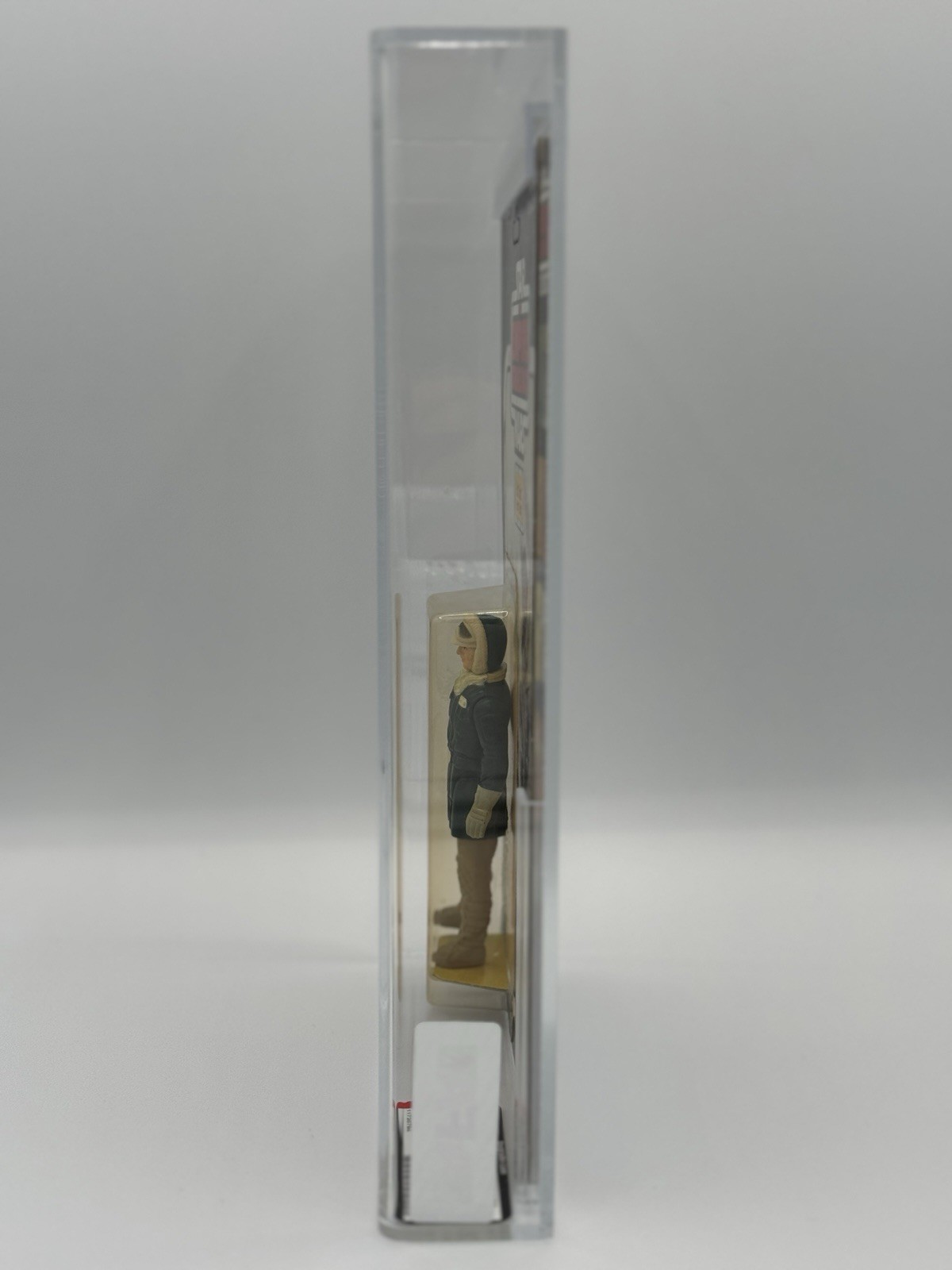 Han Solo (Hoth Battle Gear) sold