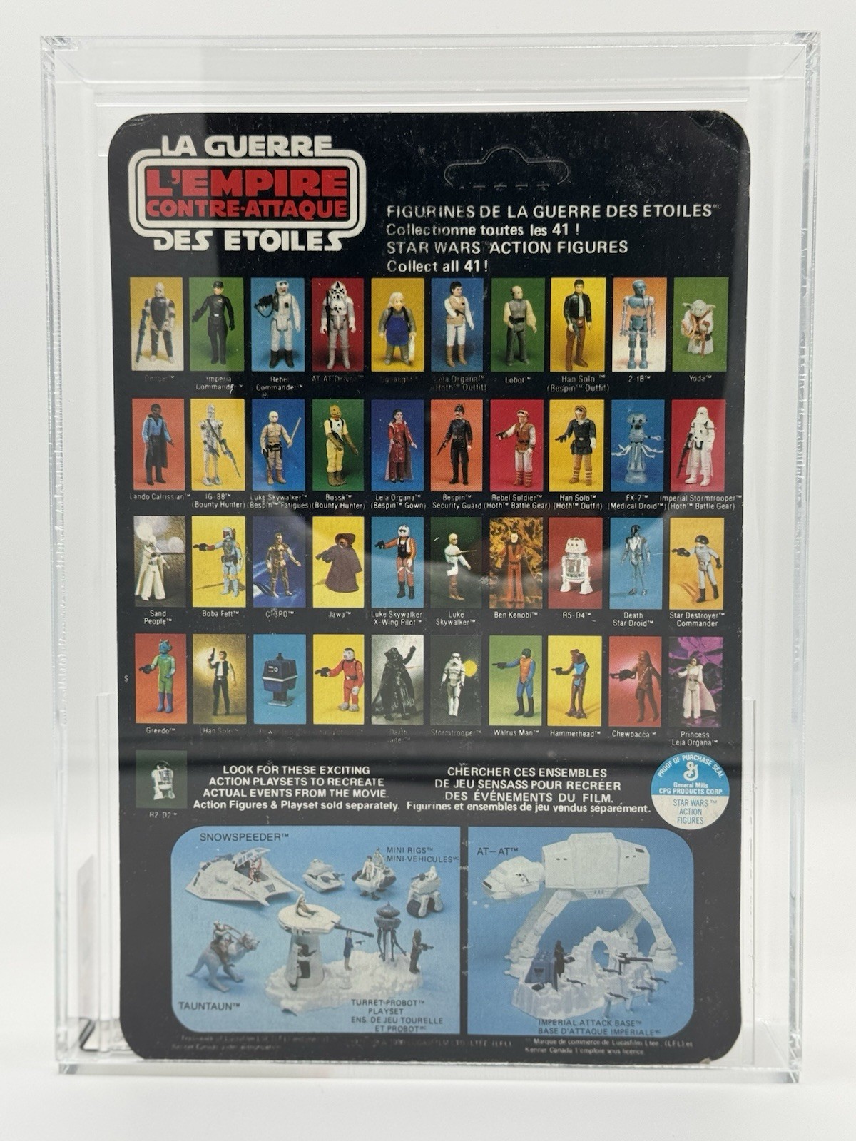 Han Solo (Hoth Battle Gear) sold